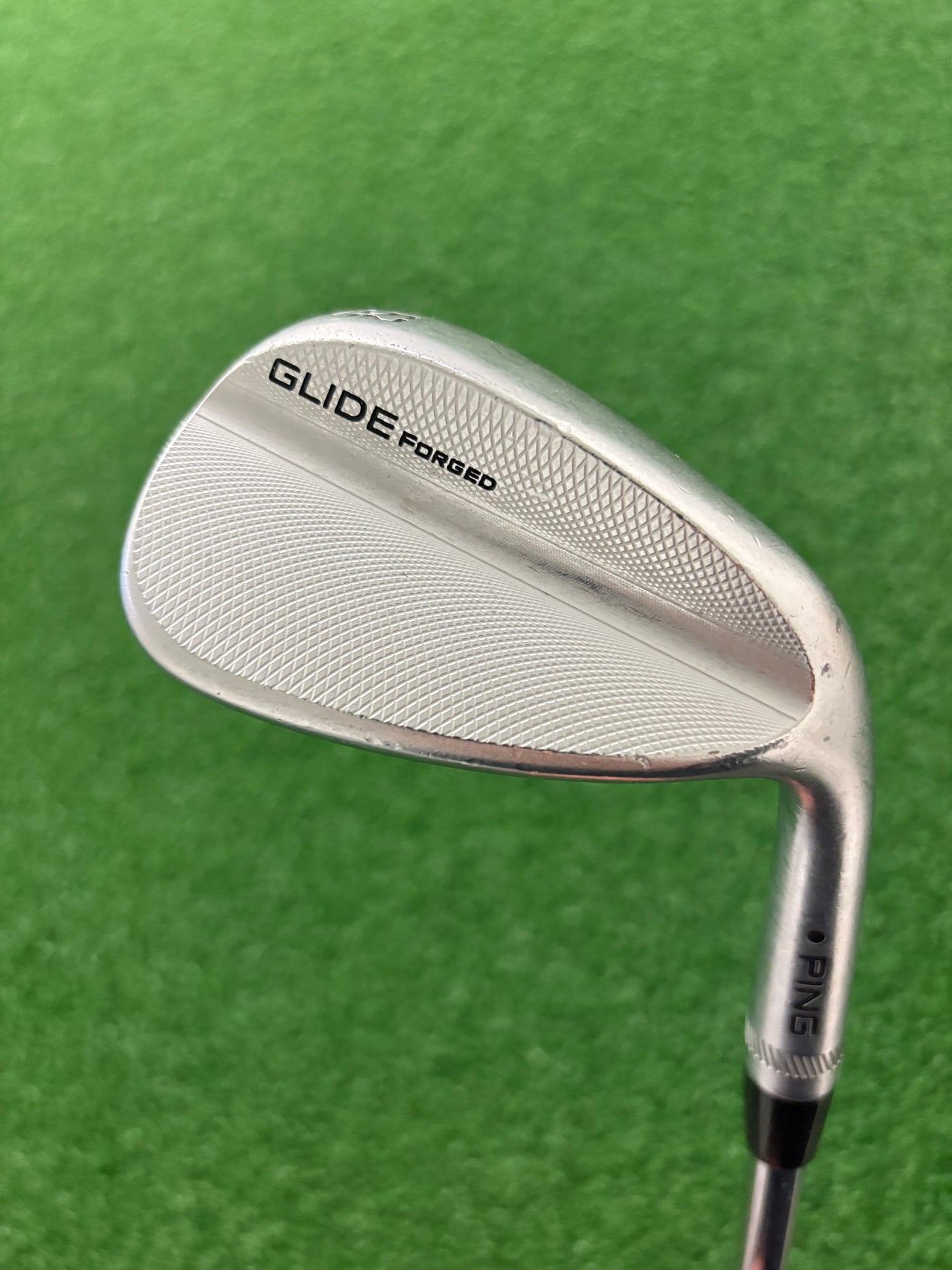 Ping Glide Forged 52*