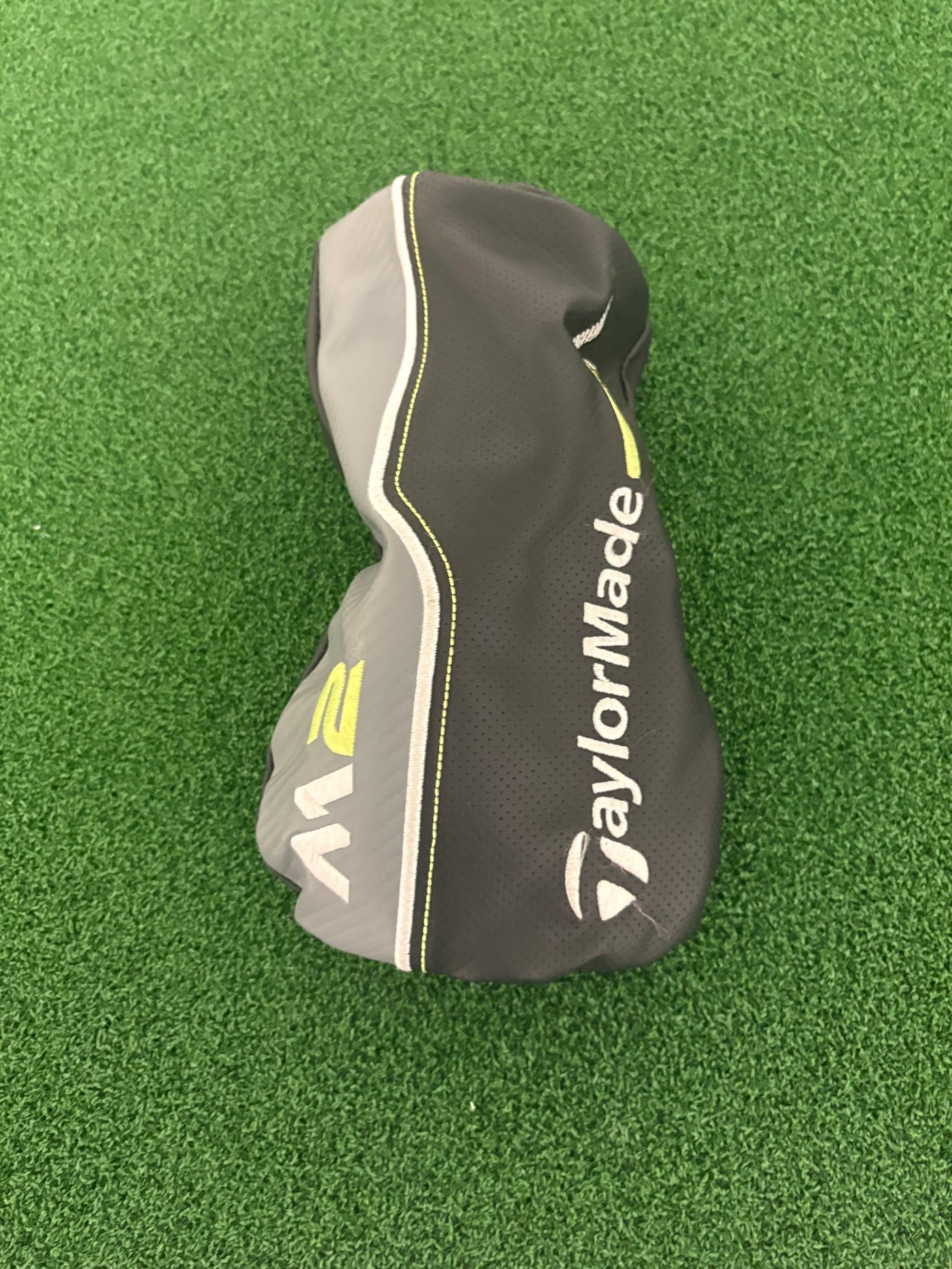 Taylormade M2 (2017) 9.5* (Stiff)