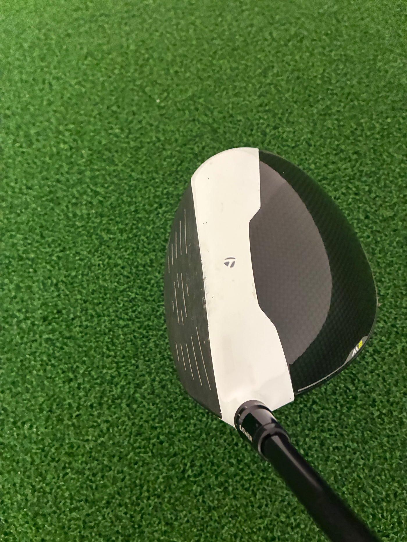 Taylormade M2 (2017) 10.5* (Stiff/Regular)