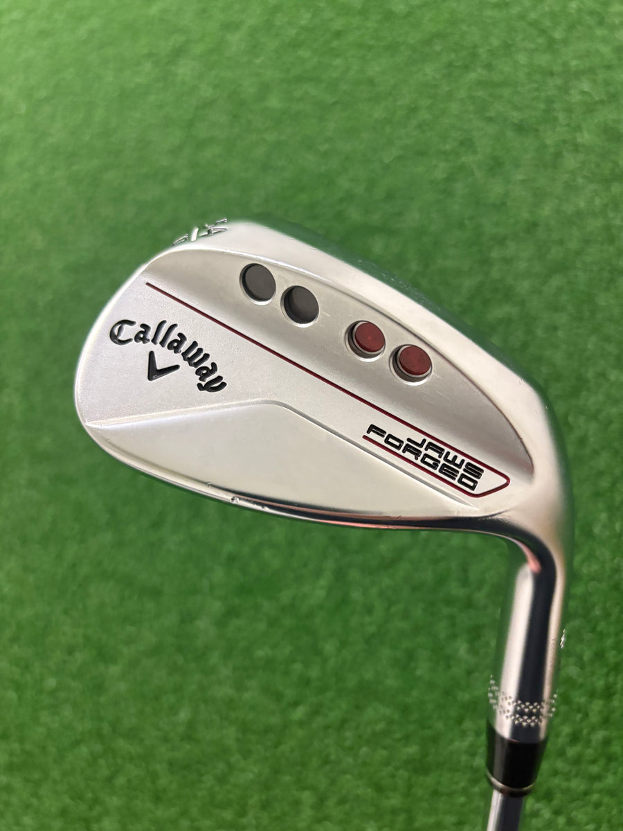 Callaway Jaws Forged (2023) 54*