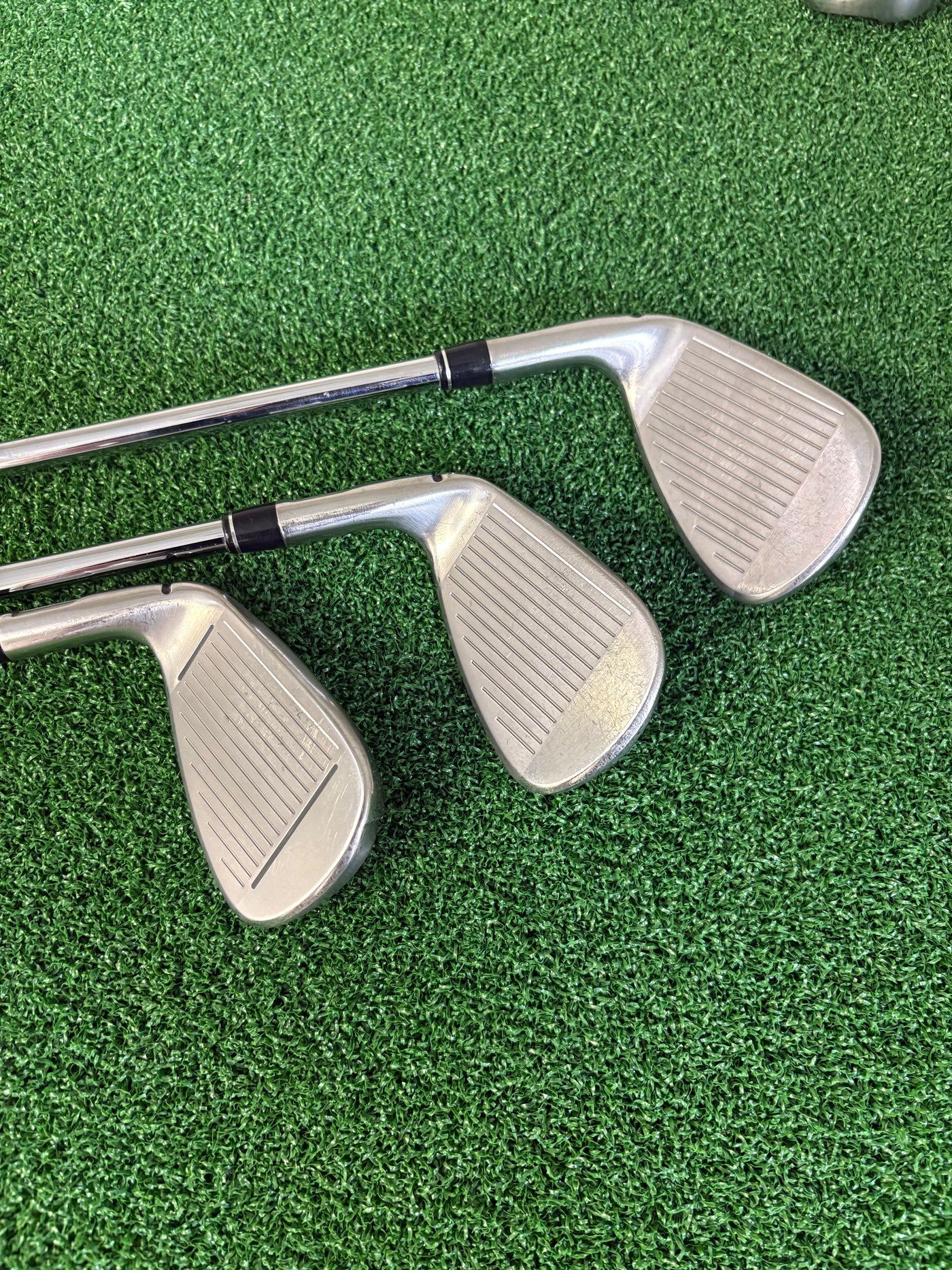 Taylormade M3 5-PW (Stiff)