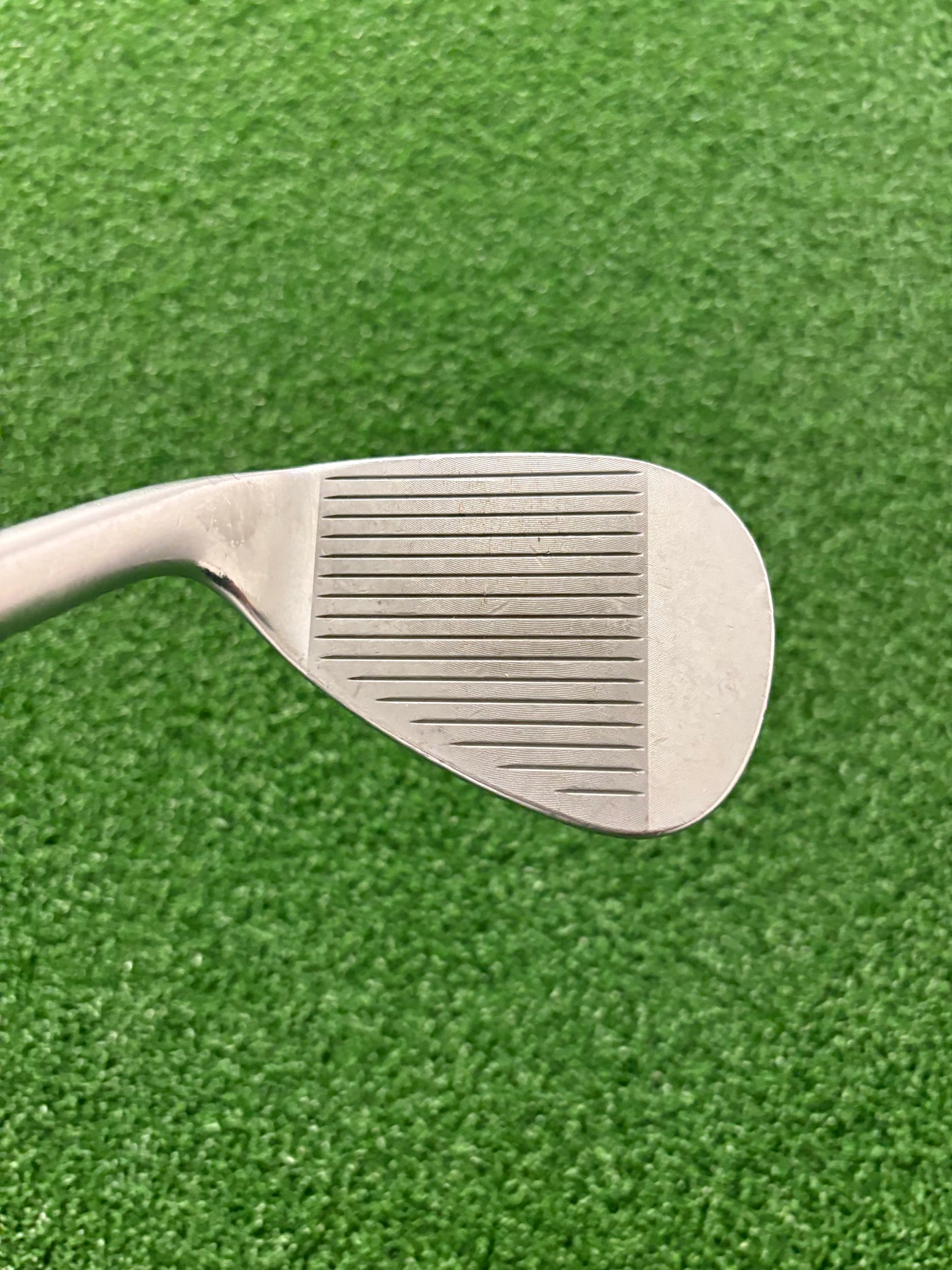 Ping Glide Forged 52*
