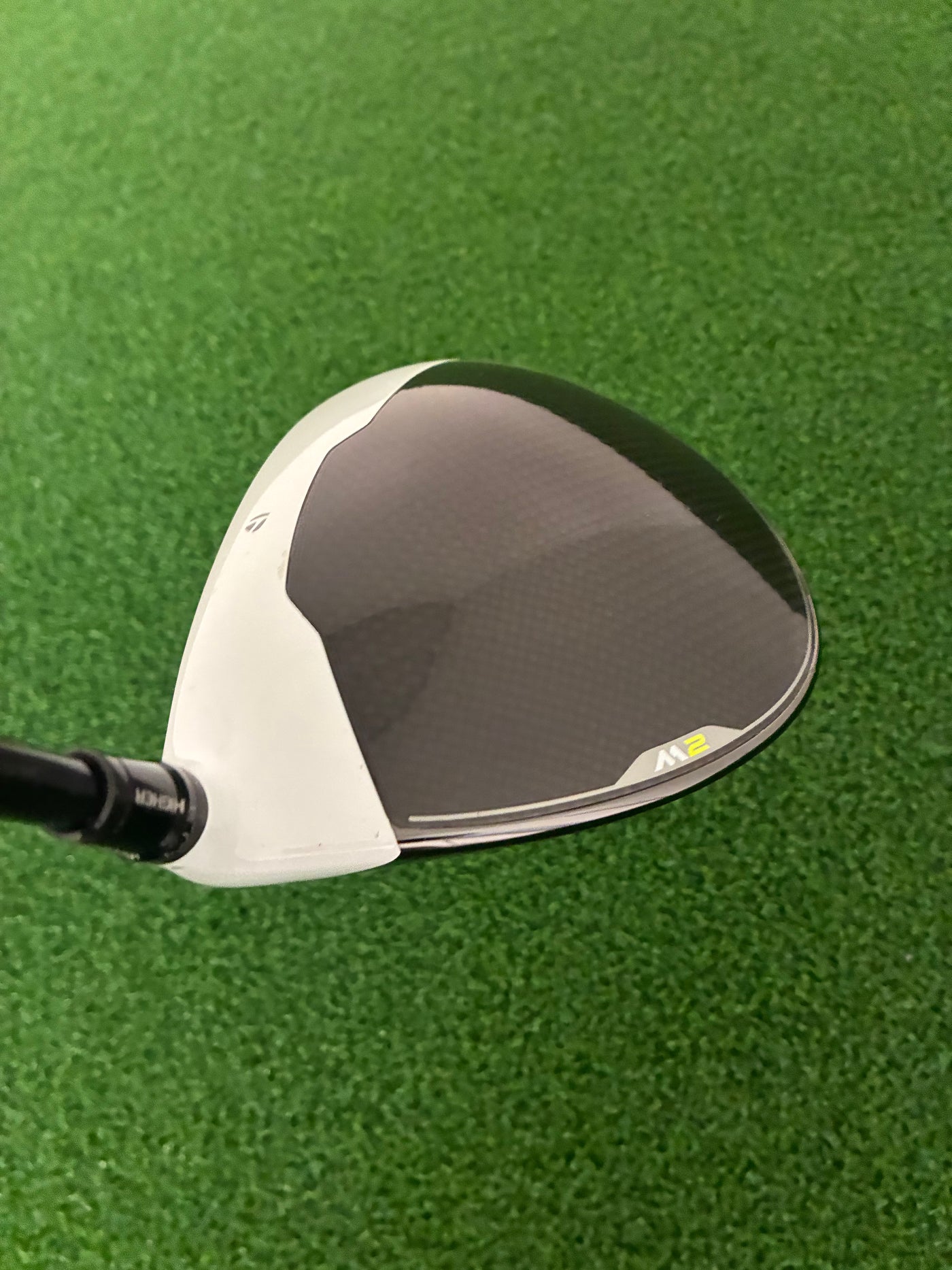 Taylormade M2 (2017) 10.5* (Stiff/Regular)
