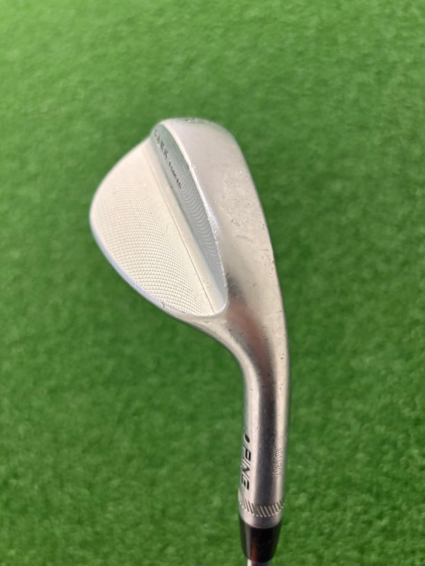 Ping Glide Forged 52*