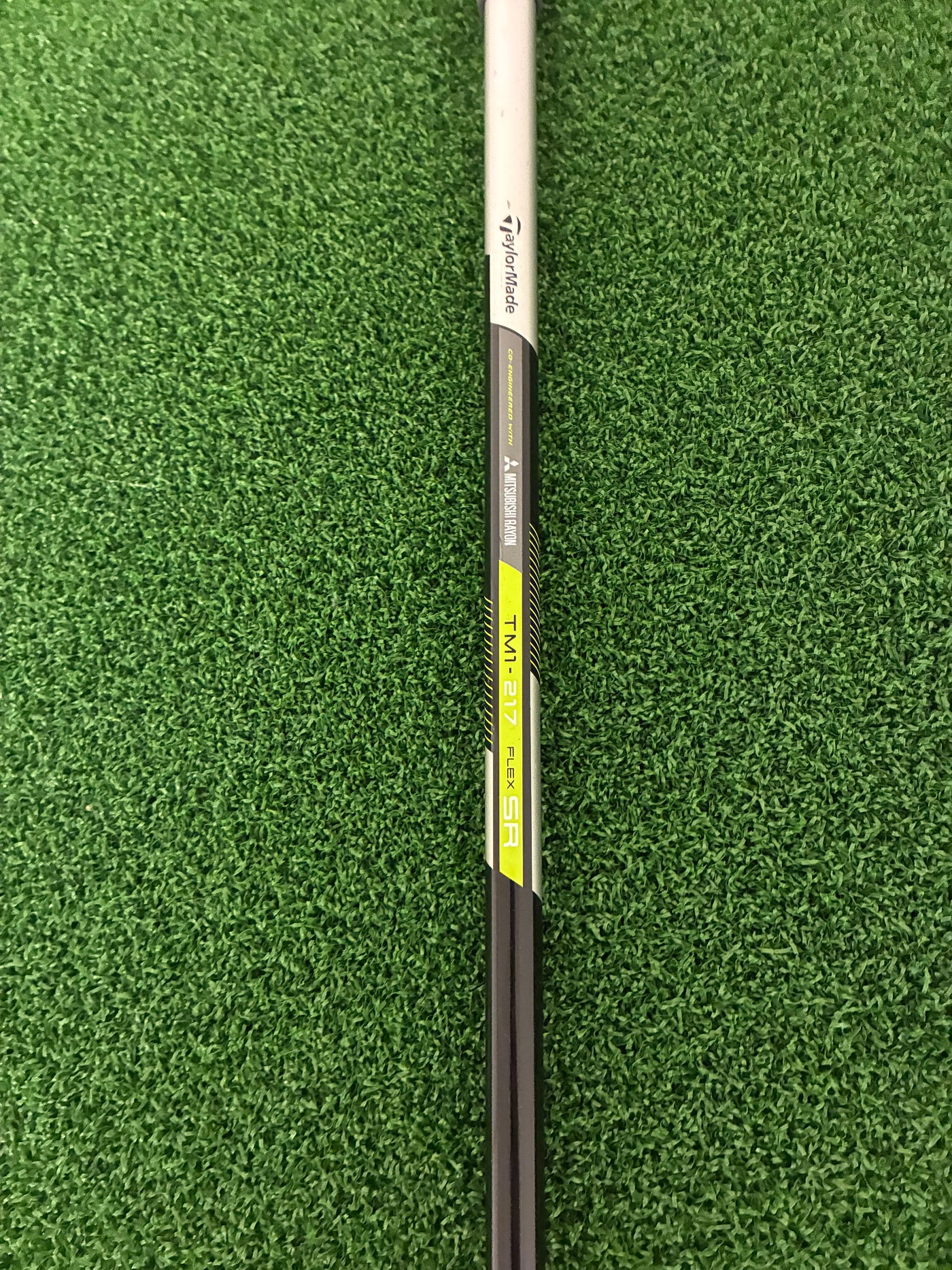 Taylormade M2 (2017) 10.5* (Stiff/Regular)