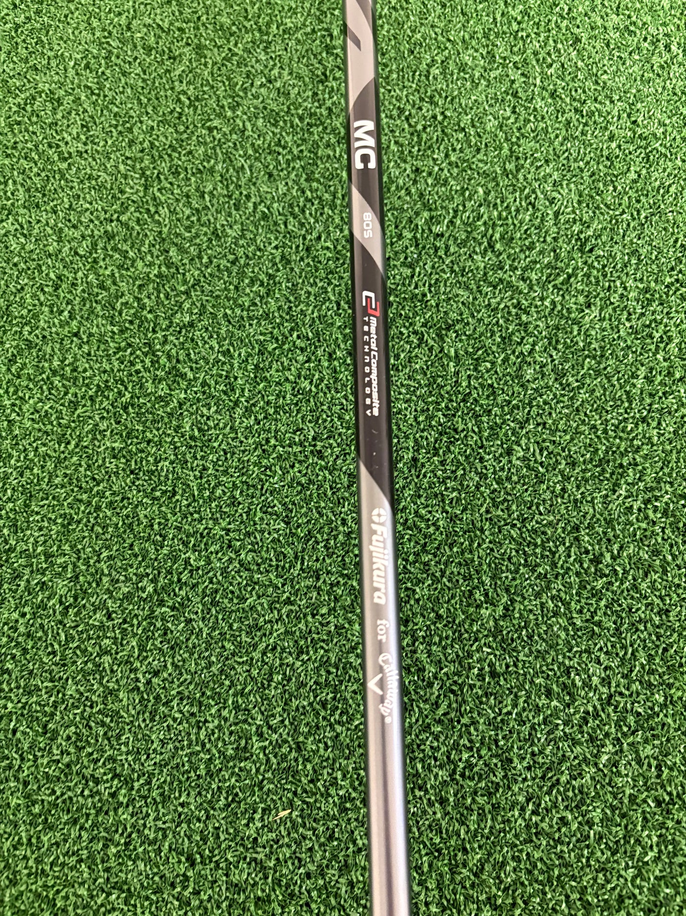 Callaway Apex Pro 20* 3 Hybrid (Stiff)