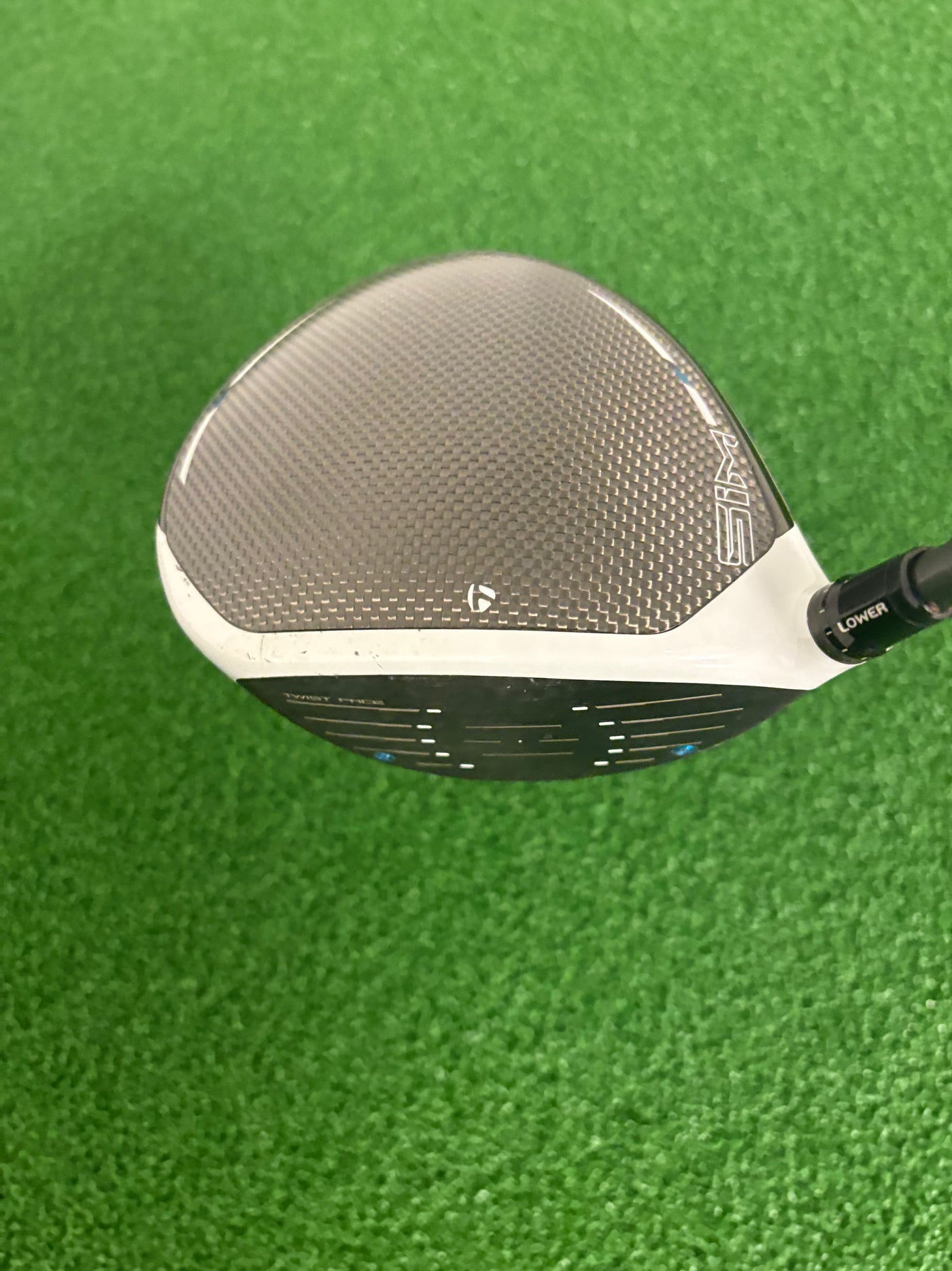 Taylormade Sim Max 10.5* (Regular)