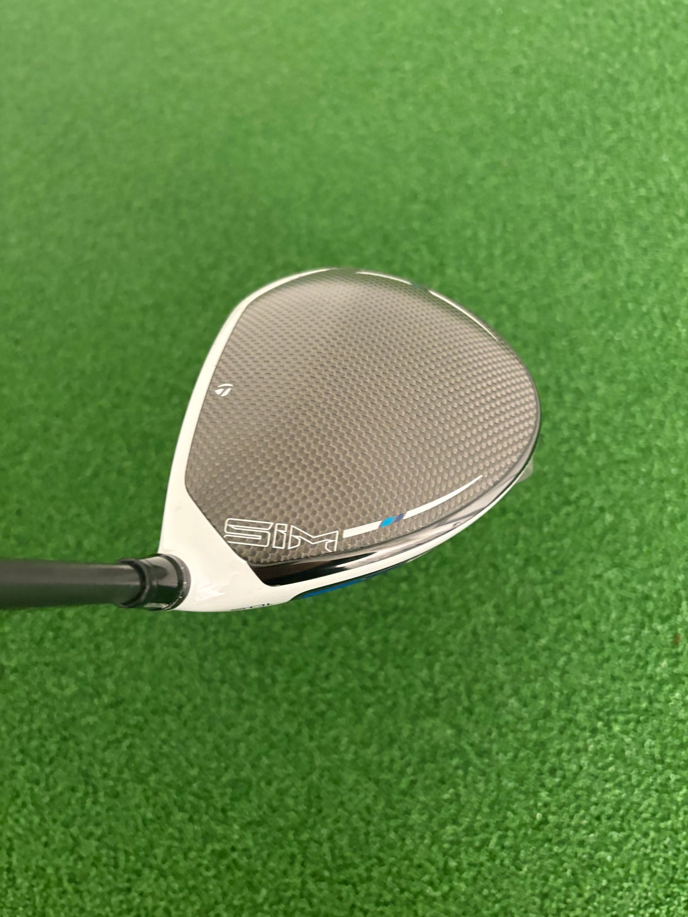 Taylormade Sim Max 10.5* (Regular)