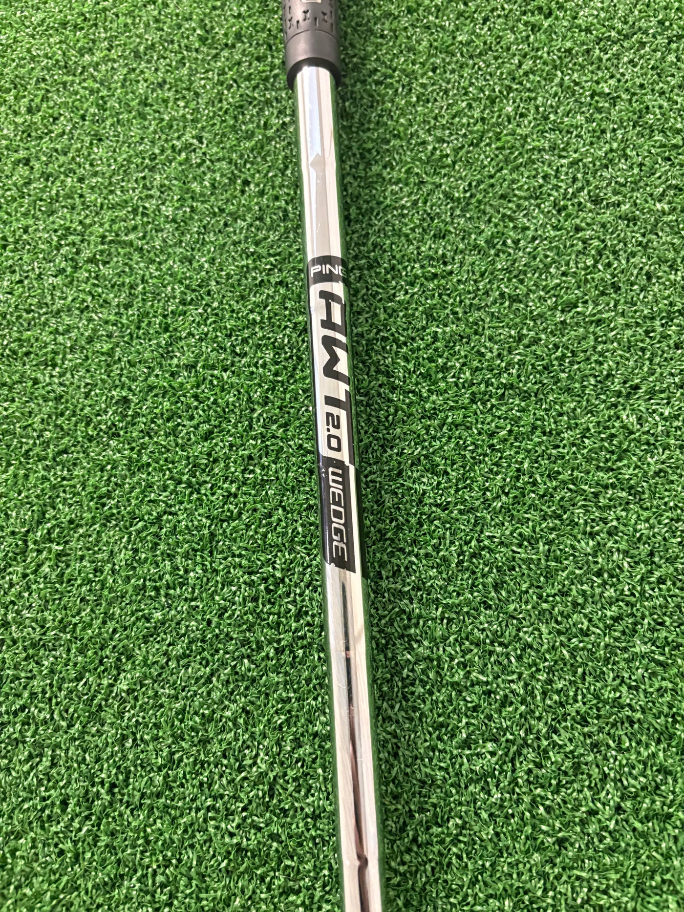Ping Glide Forged 52*