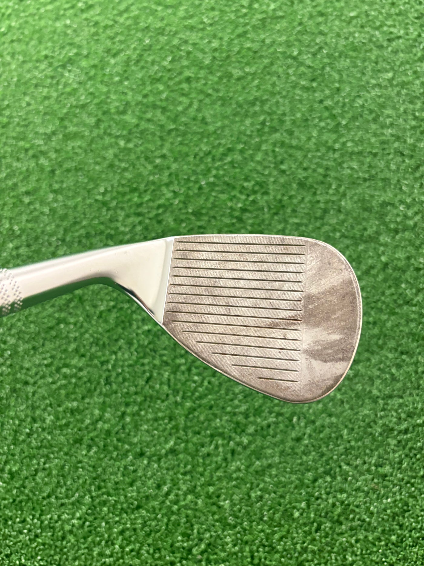 Callaway Jaws Forged (2023) 54*
