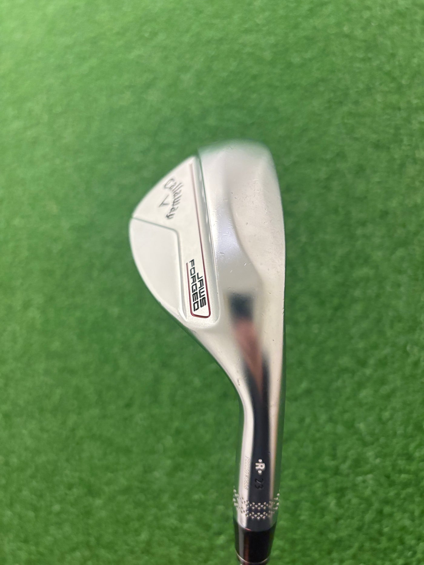 Callaway Jaws Forged (2023) 54*