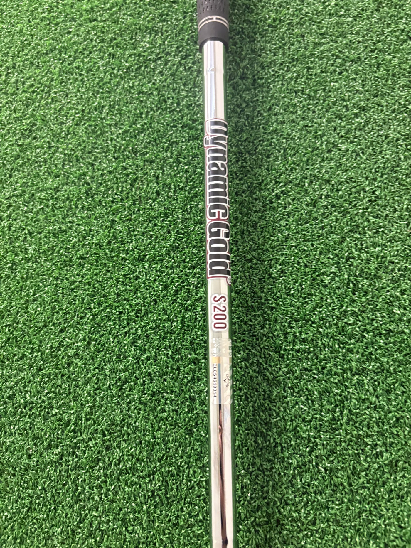 Callaway Jaws Forged (2023) 54*