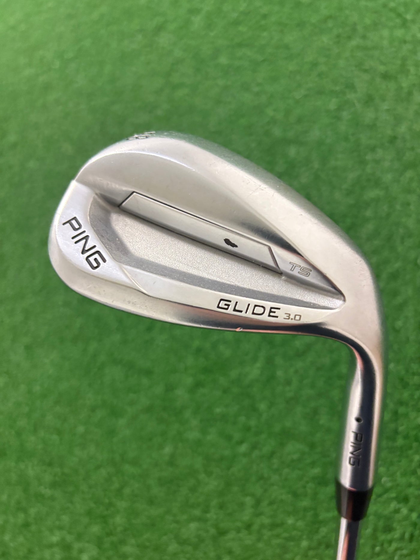 Ping Glide 3.0 TS 58*
