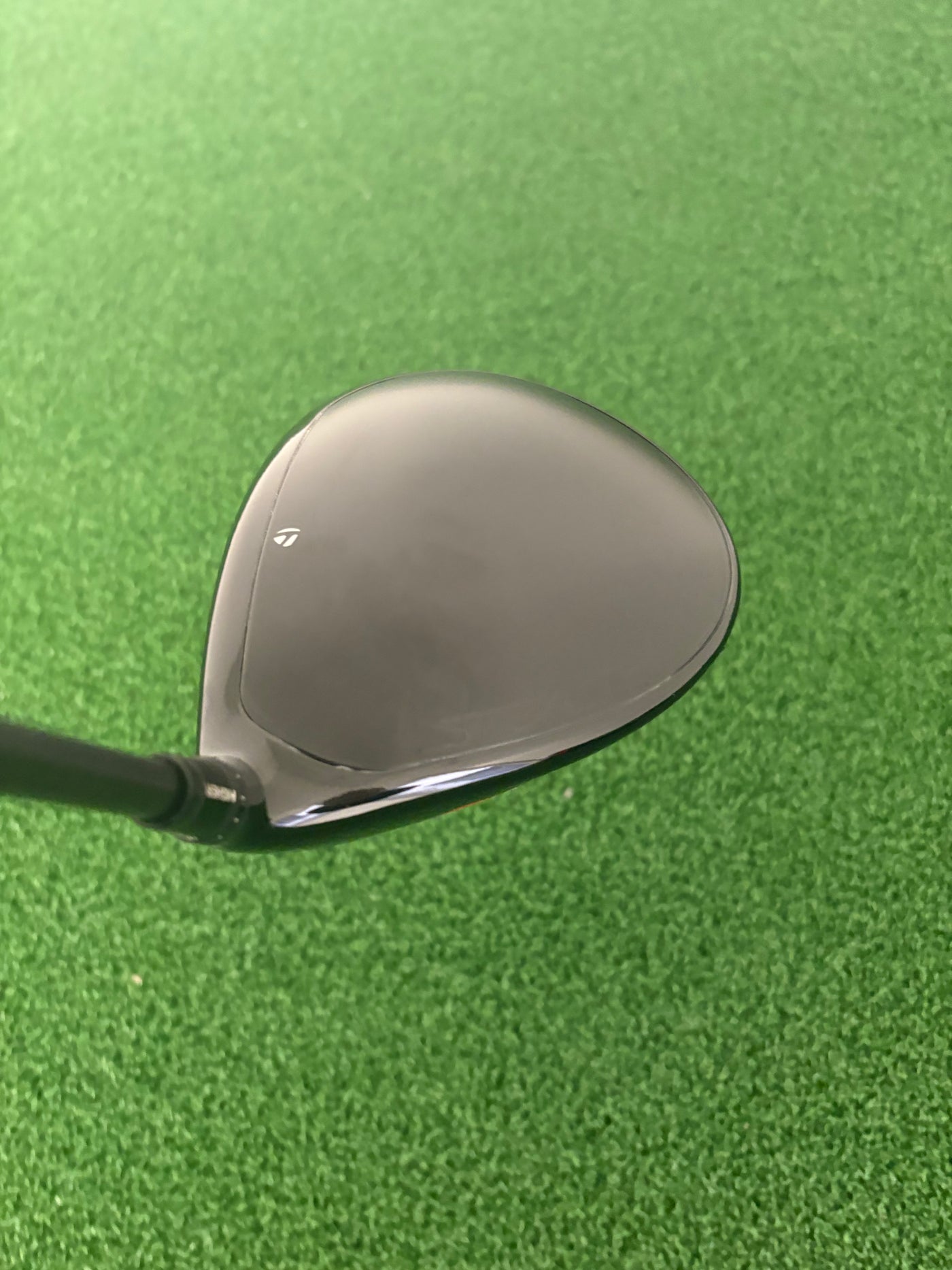 Taylormade Stealth 9.0* (Stiff)