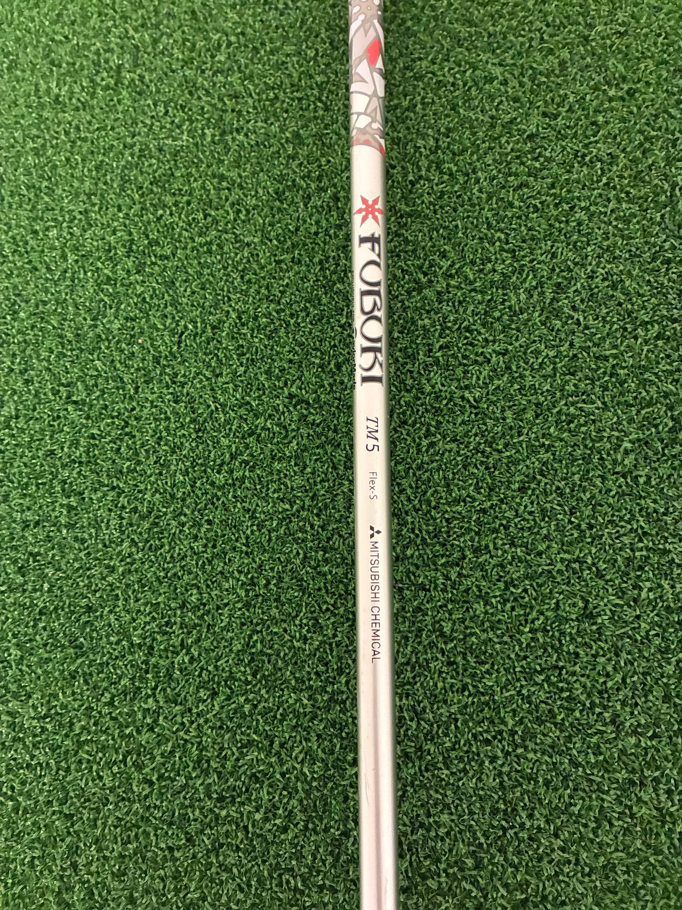 Taylormade M6 9.0* (Stiff)