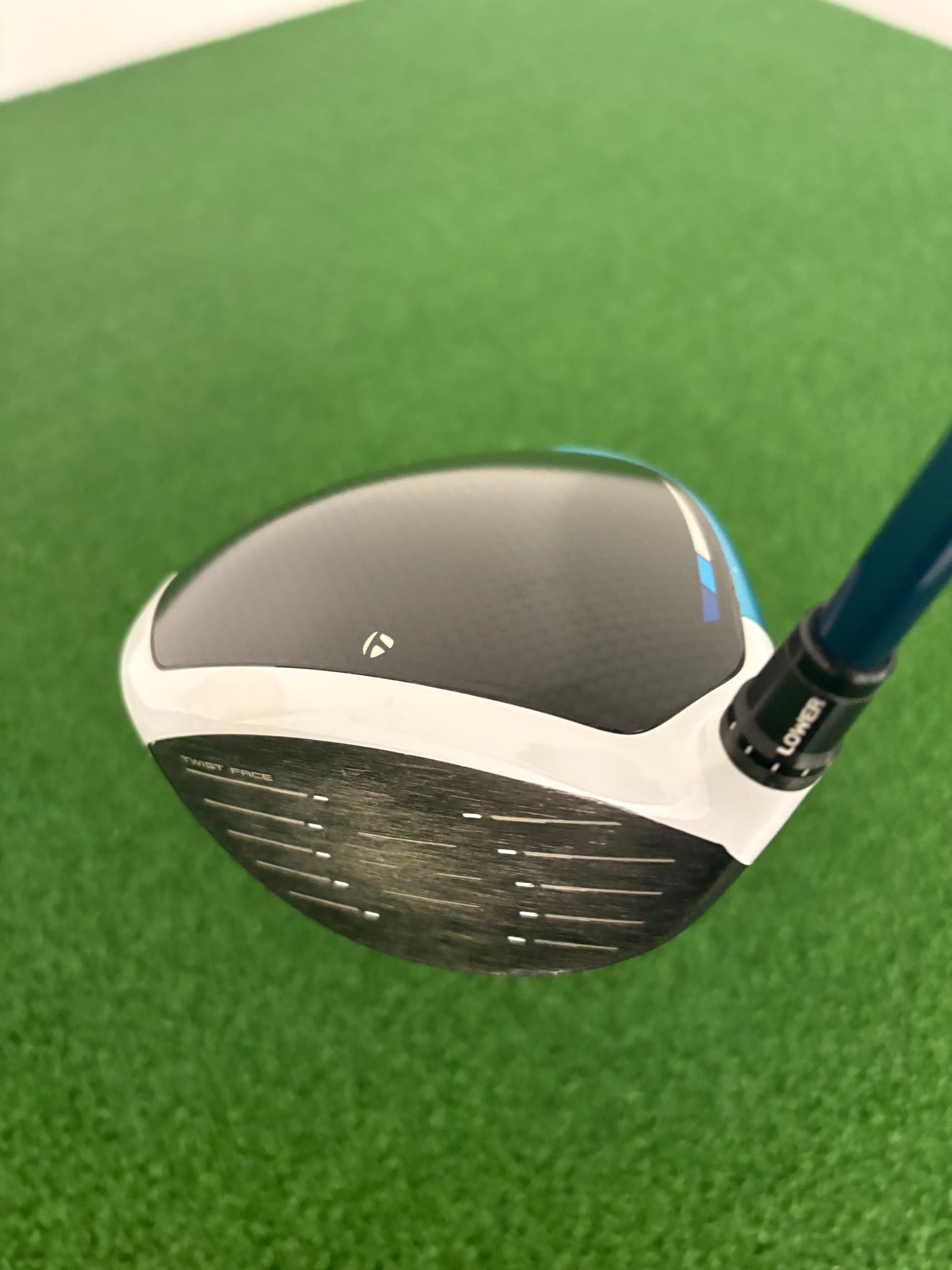 Taylormade Sim 2 9.0* (Stiff)
