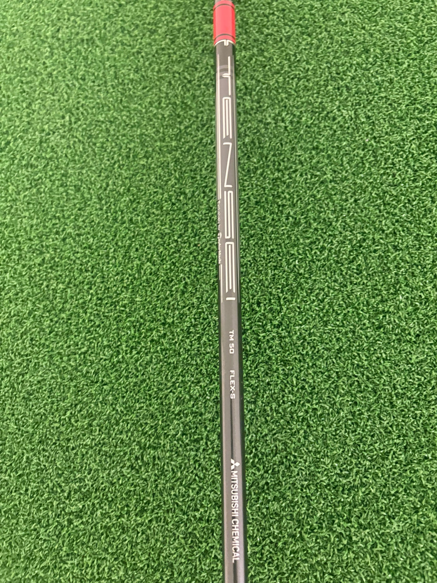 Taylormade Stealth 9.0* (Stiff)