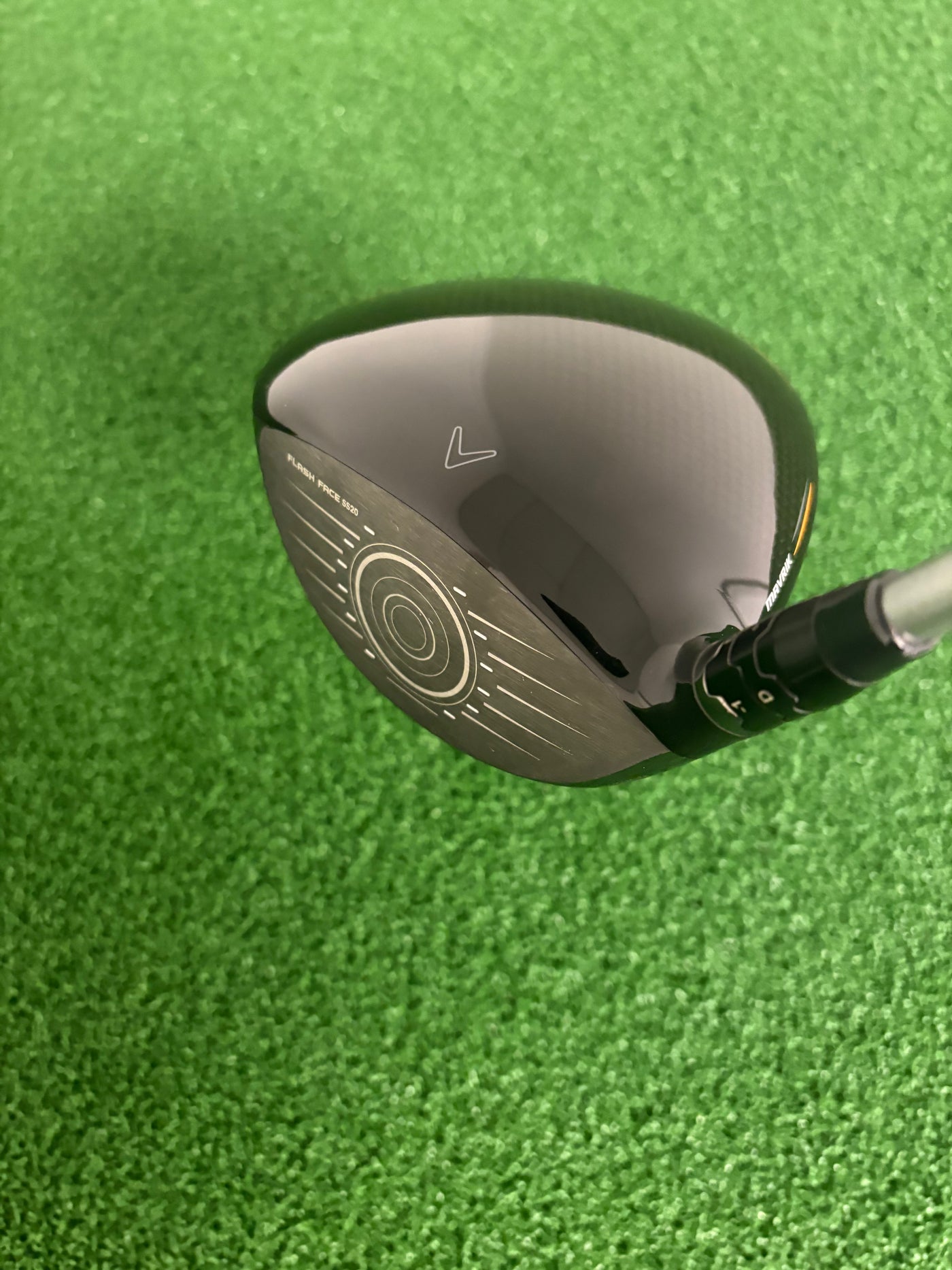 Callaway Mavrik 9.0* (Stiff)
