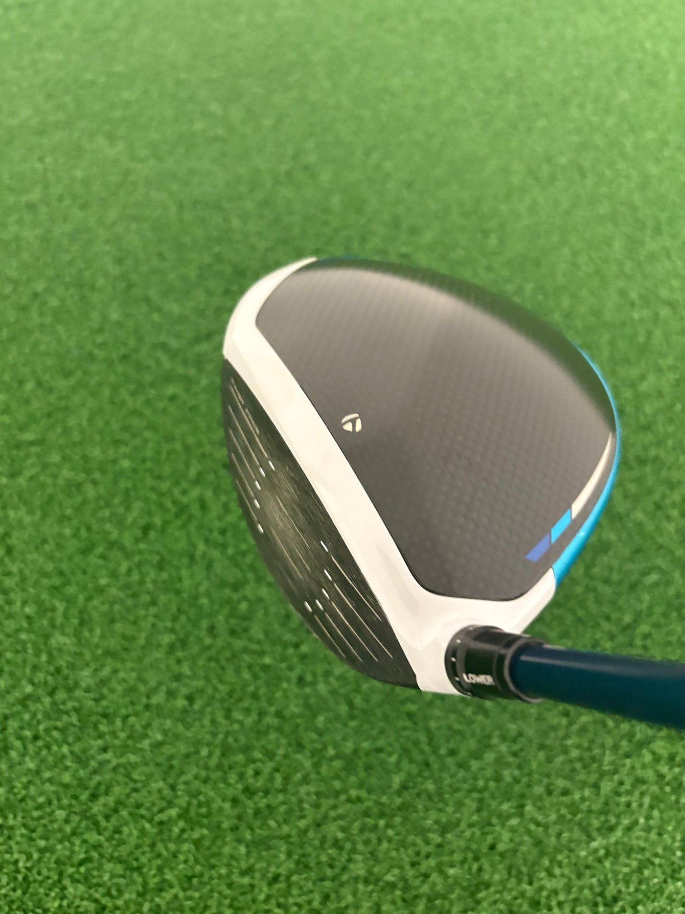 Taylormade Sim 2 9.0* (Stiff)