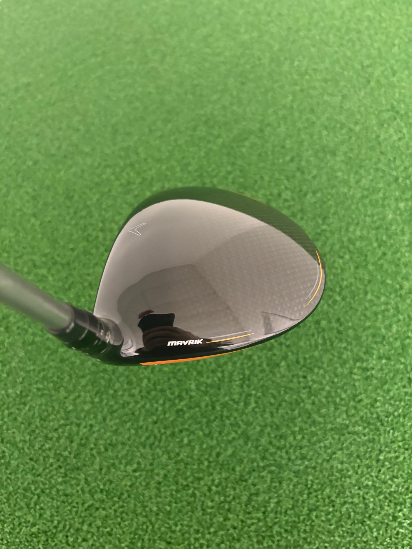 Callaway Mavrik 9.0* (Stiff)
