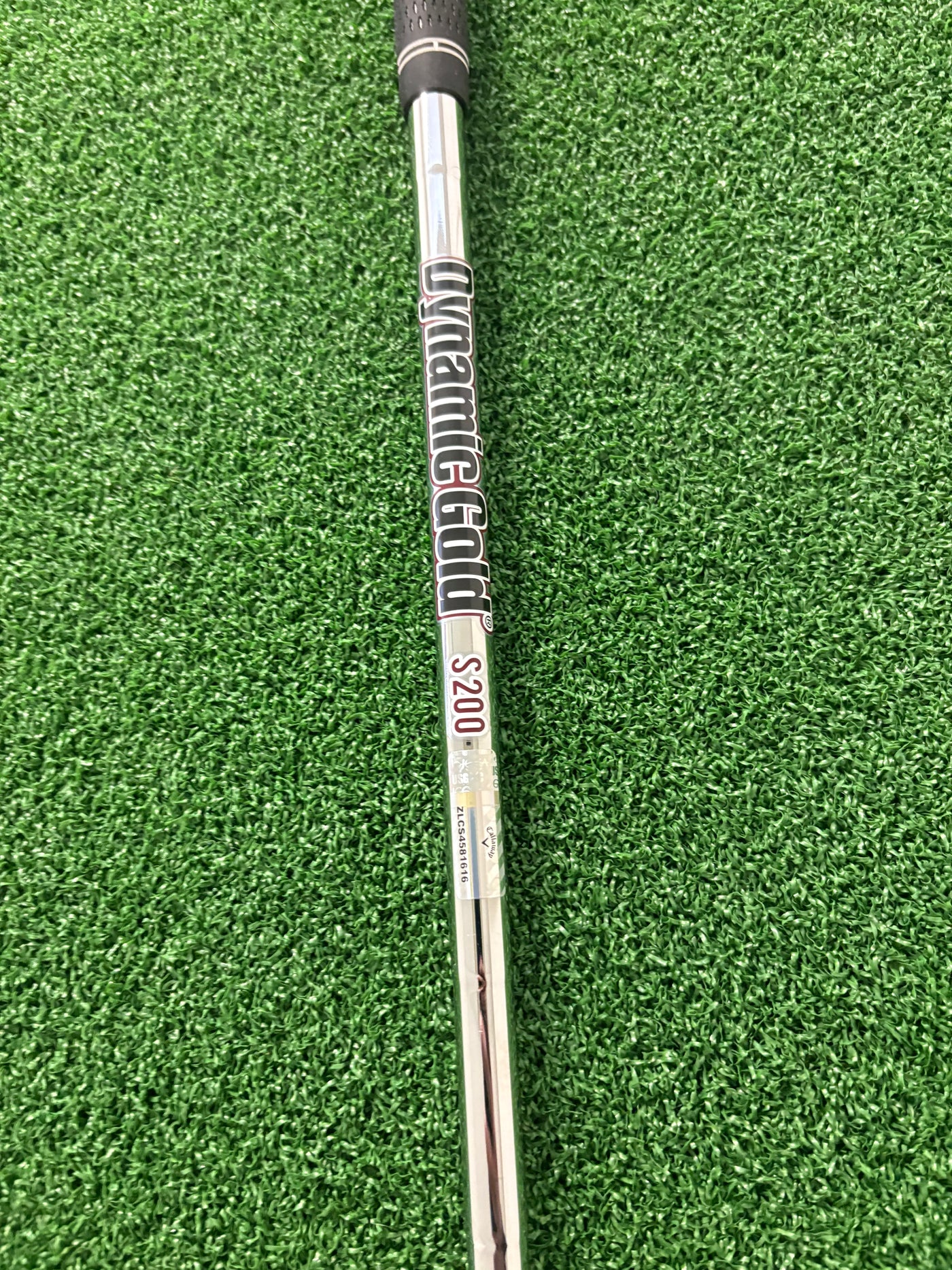 Callaway Jaws Forged (2023) 56*