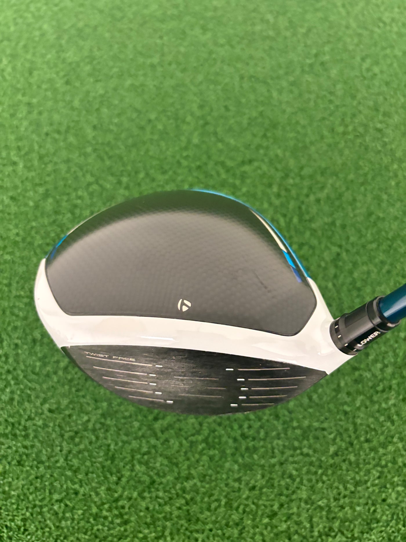 Taylormade Sim 2 9.0* (Stiff)