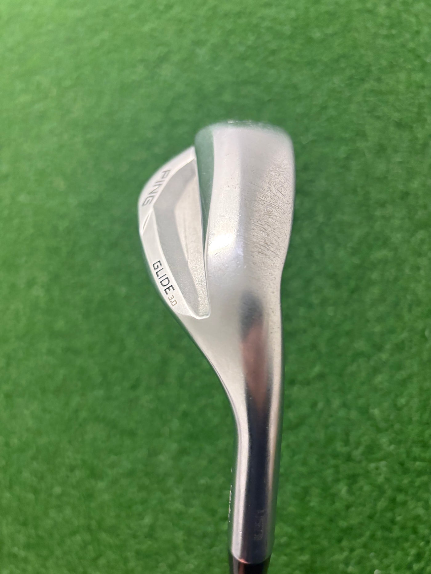 Ping Glide 3.0 TS 58*