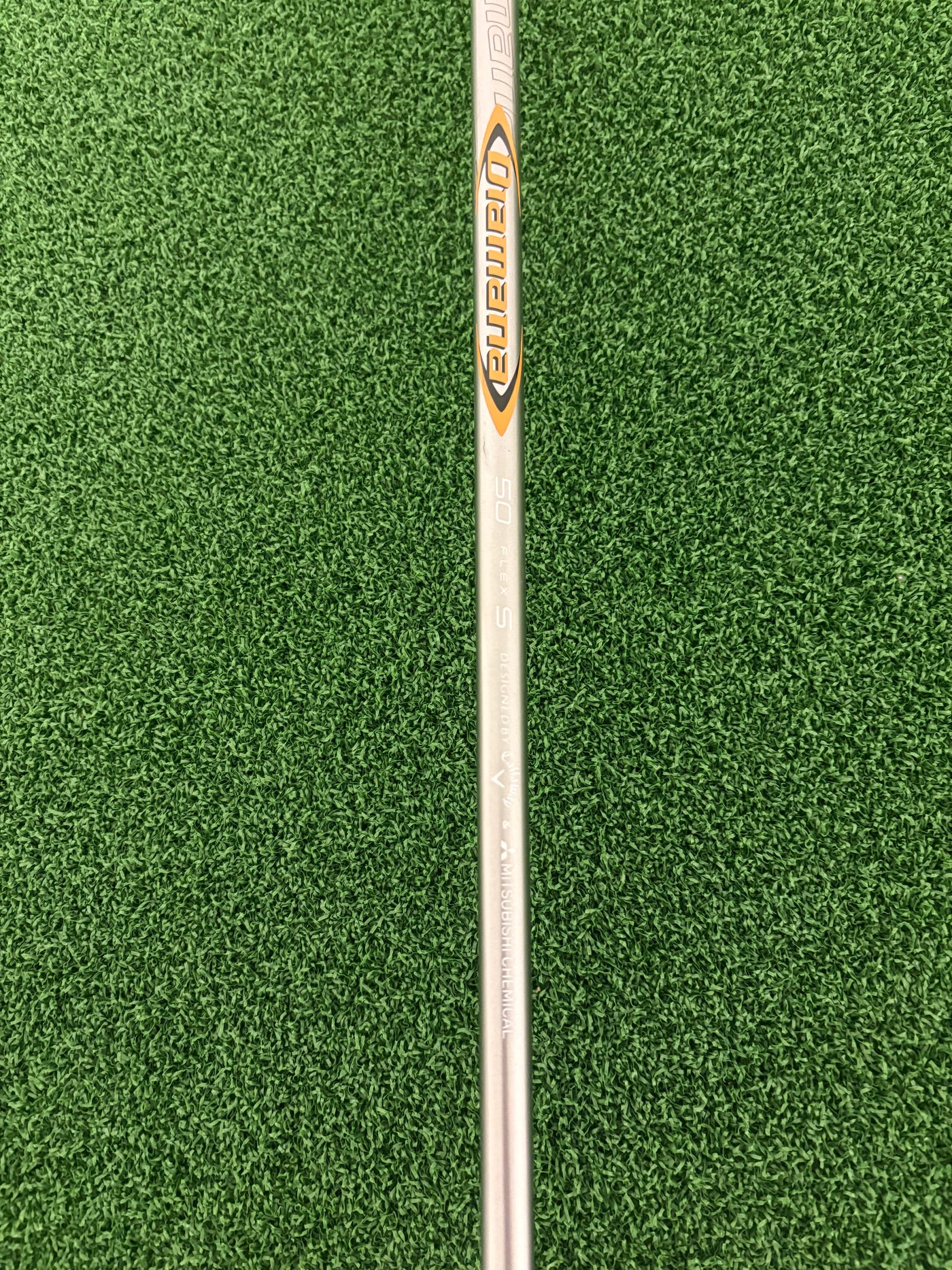 Callaway Mavrik 9.0* (Stiff)