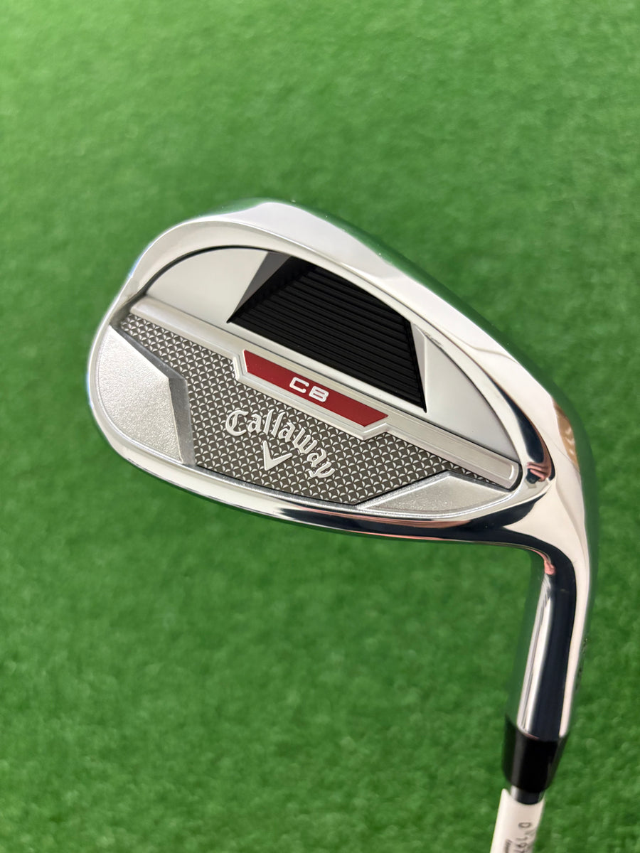 Callaway Mack Daddy CB (2023) 50*