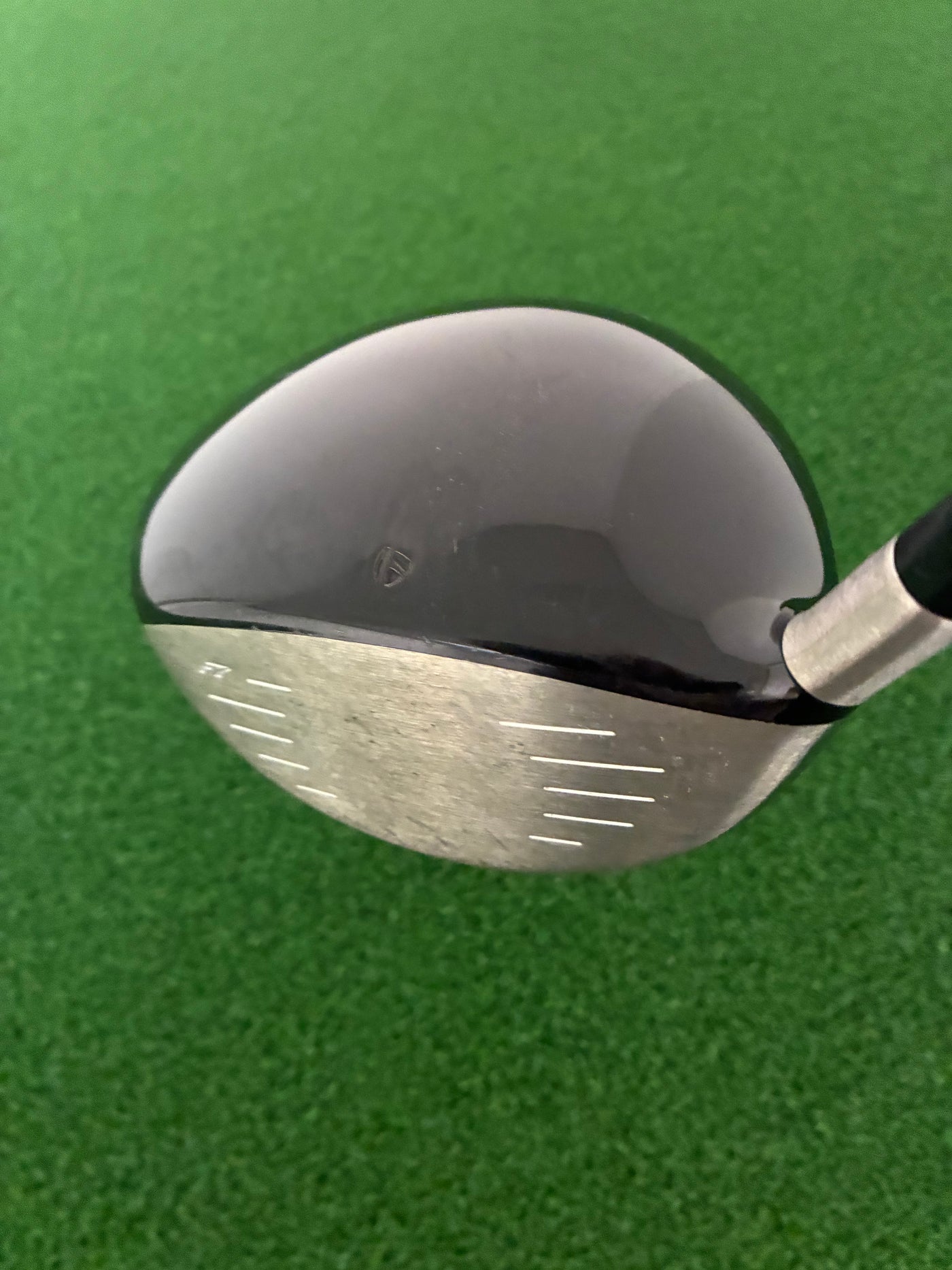 Taylormade R7 Draw 460 10.5* (Stiff/Regular)