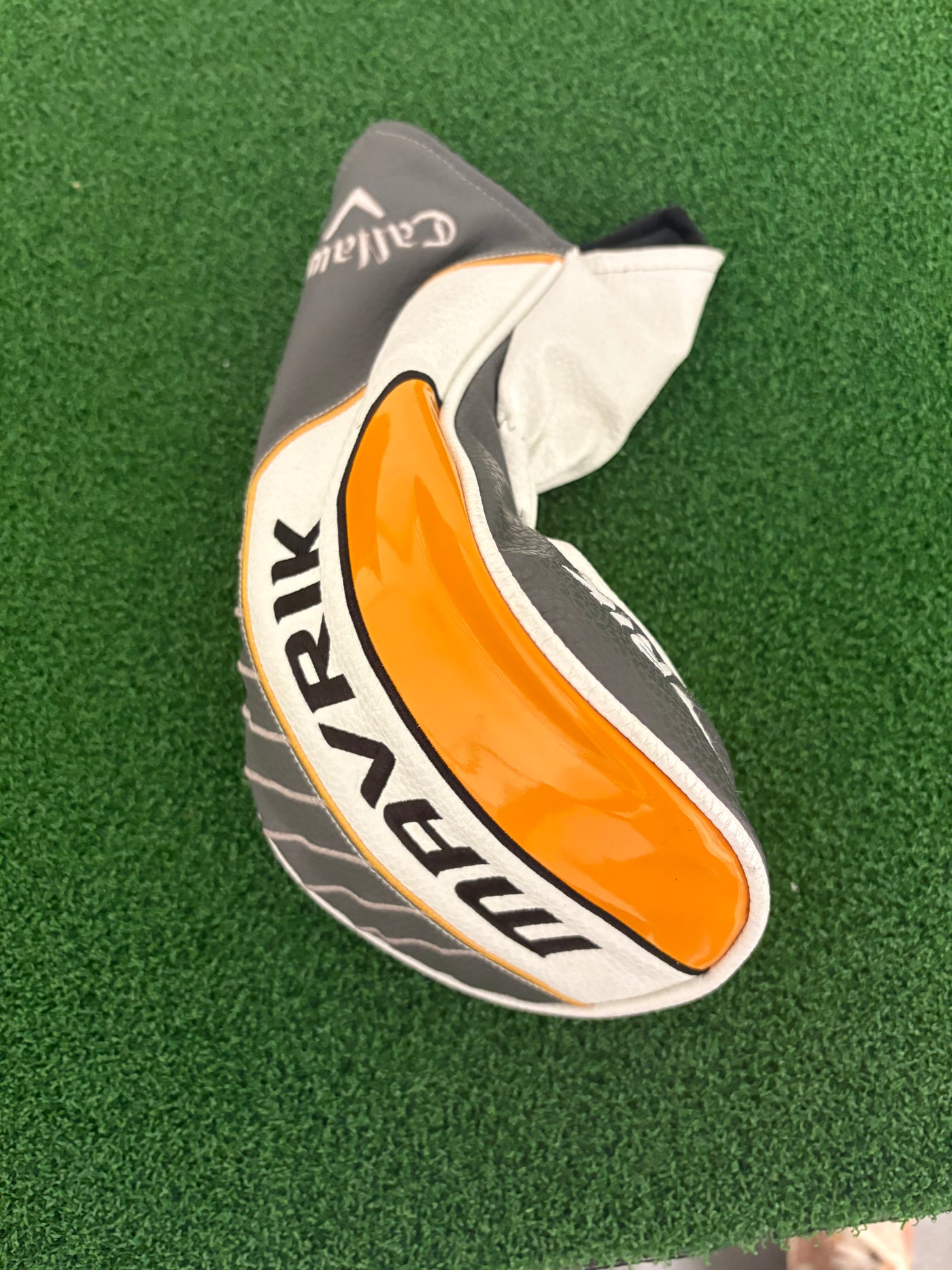 Callaway Mavrik 9.0* (Stiff)