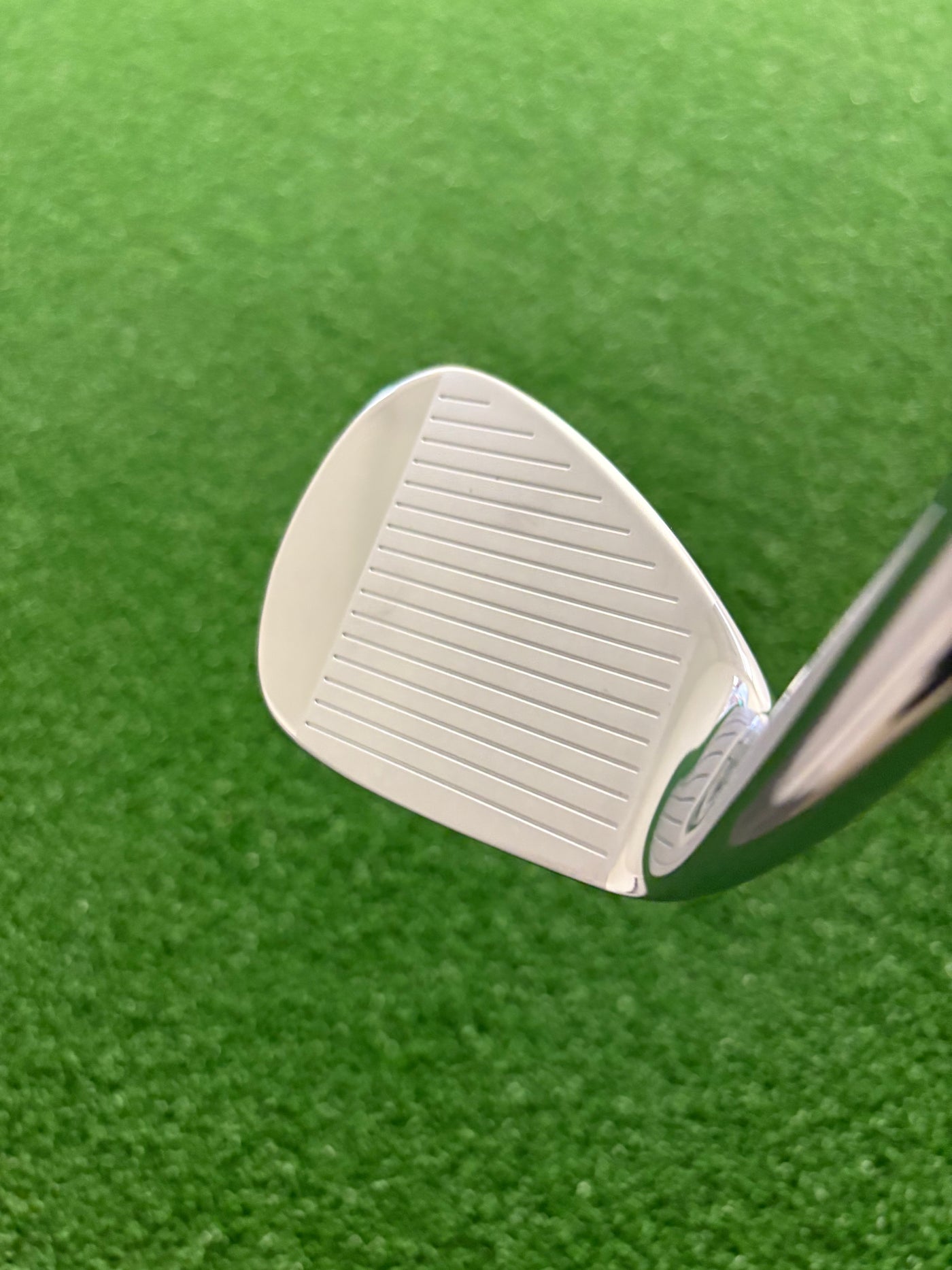 Callaway Mack Daddy CB (2023) 50*