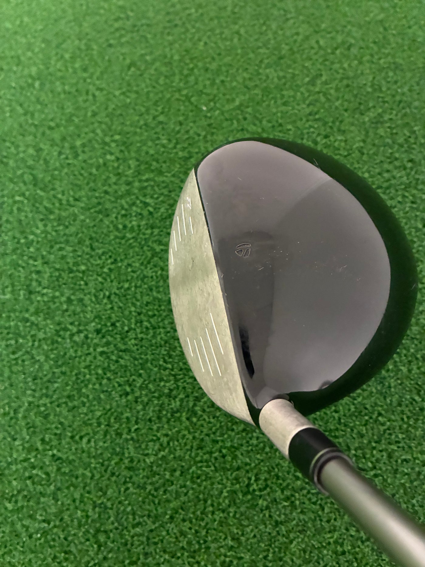 Taylormade R7 Draw 460 10.5* (Stiff/Regular)