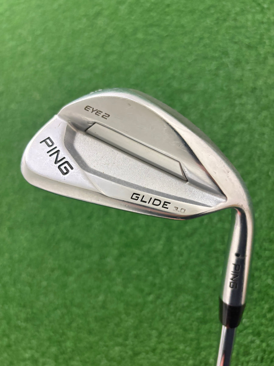 Ping Glide 3.0 Eye 2 56*