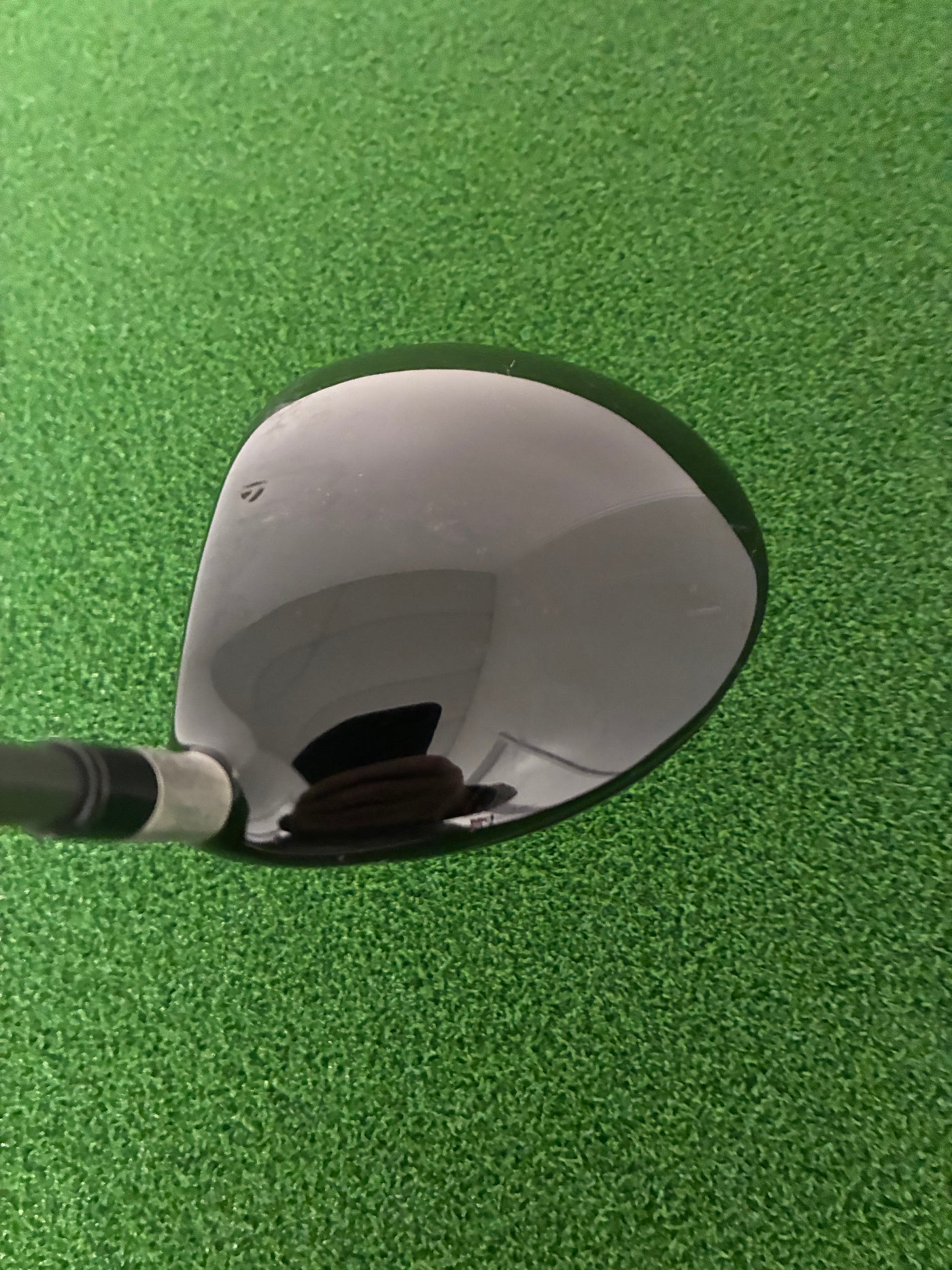 Taylormade R7 Draw 460 10.5* (Stiff/Regular)
