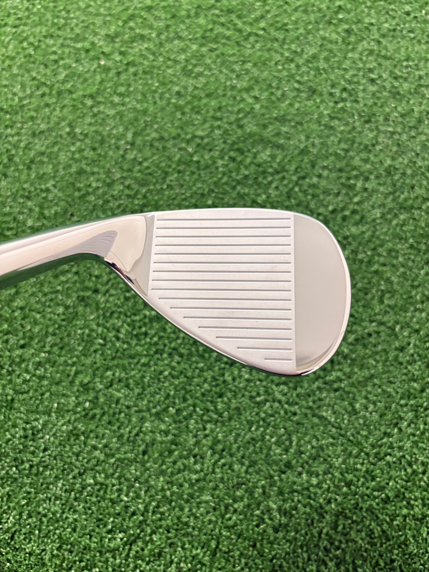 Callaway Mack Daddy CB (2023) 50*