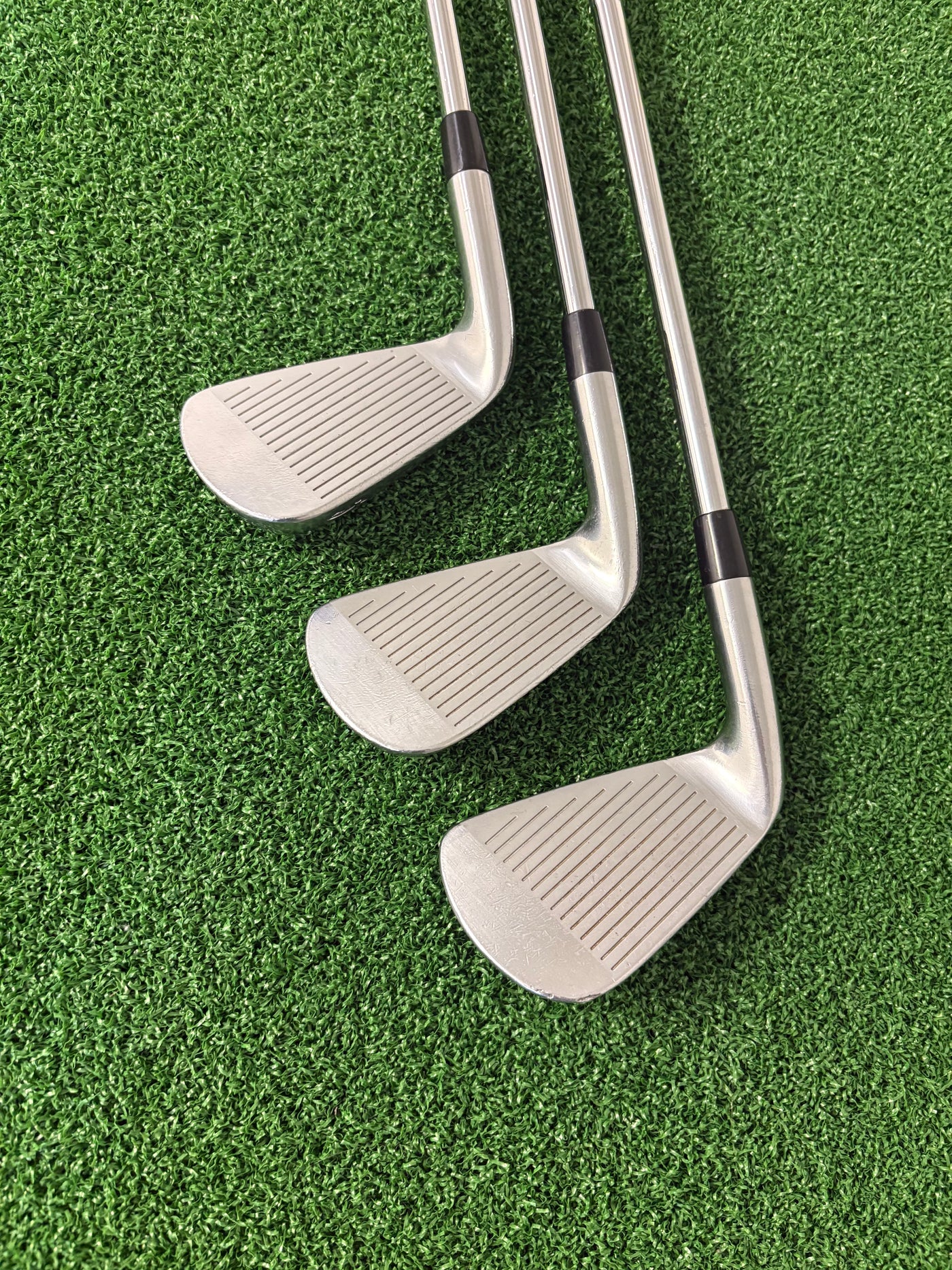 Callaway X-Forged 5-PW (Stiff)