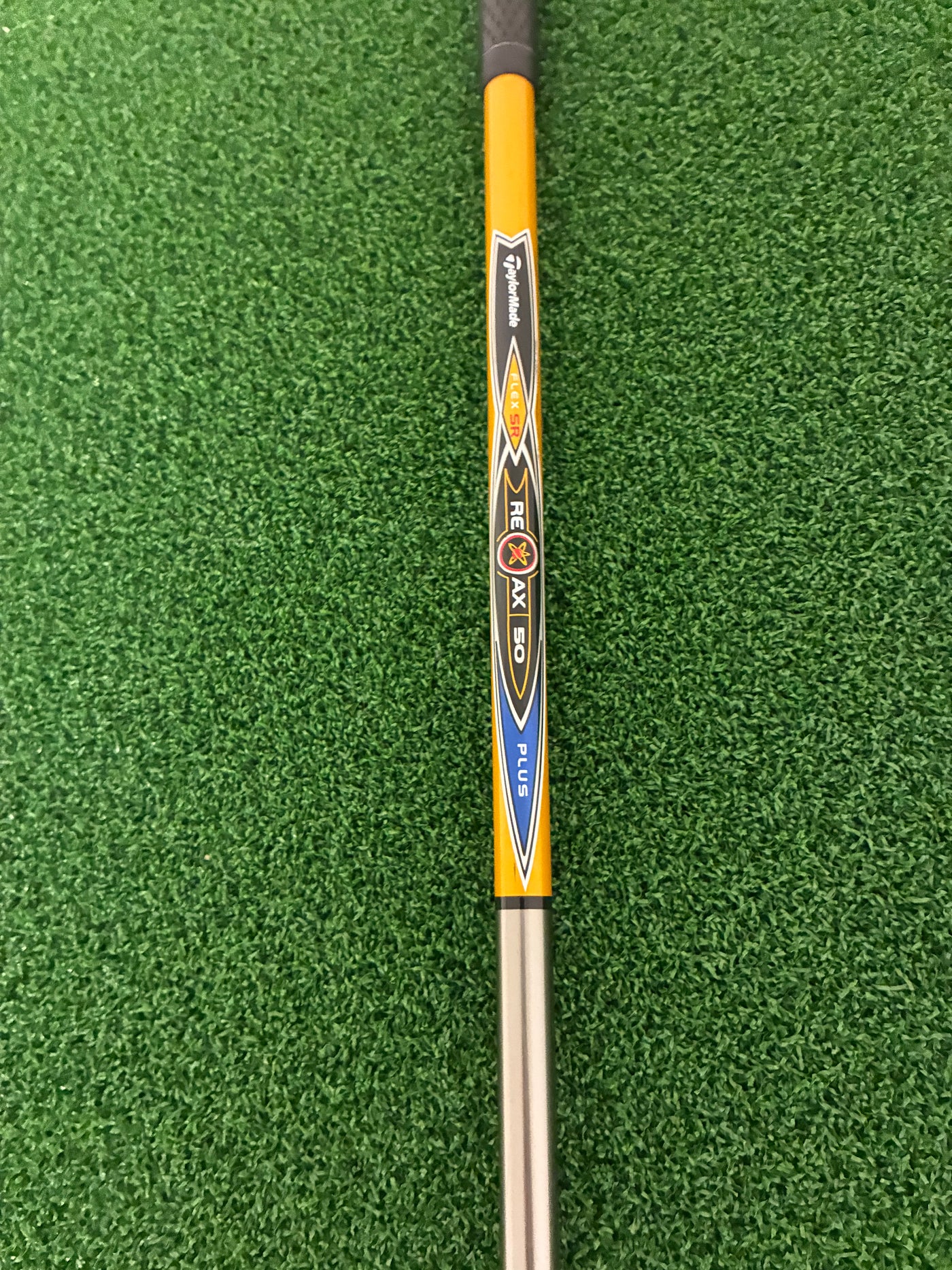 Taylormade R7 Draw 460 10.5* (Stiff/Regular)
