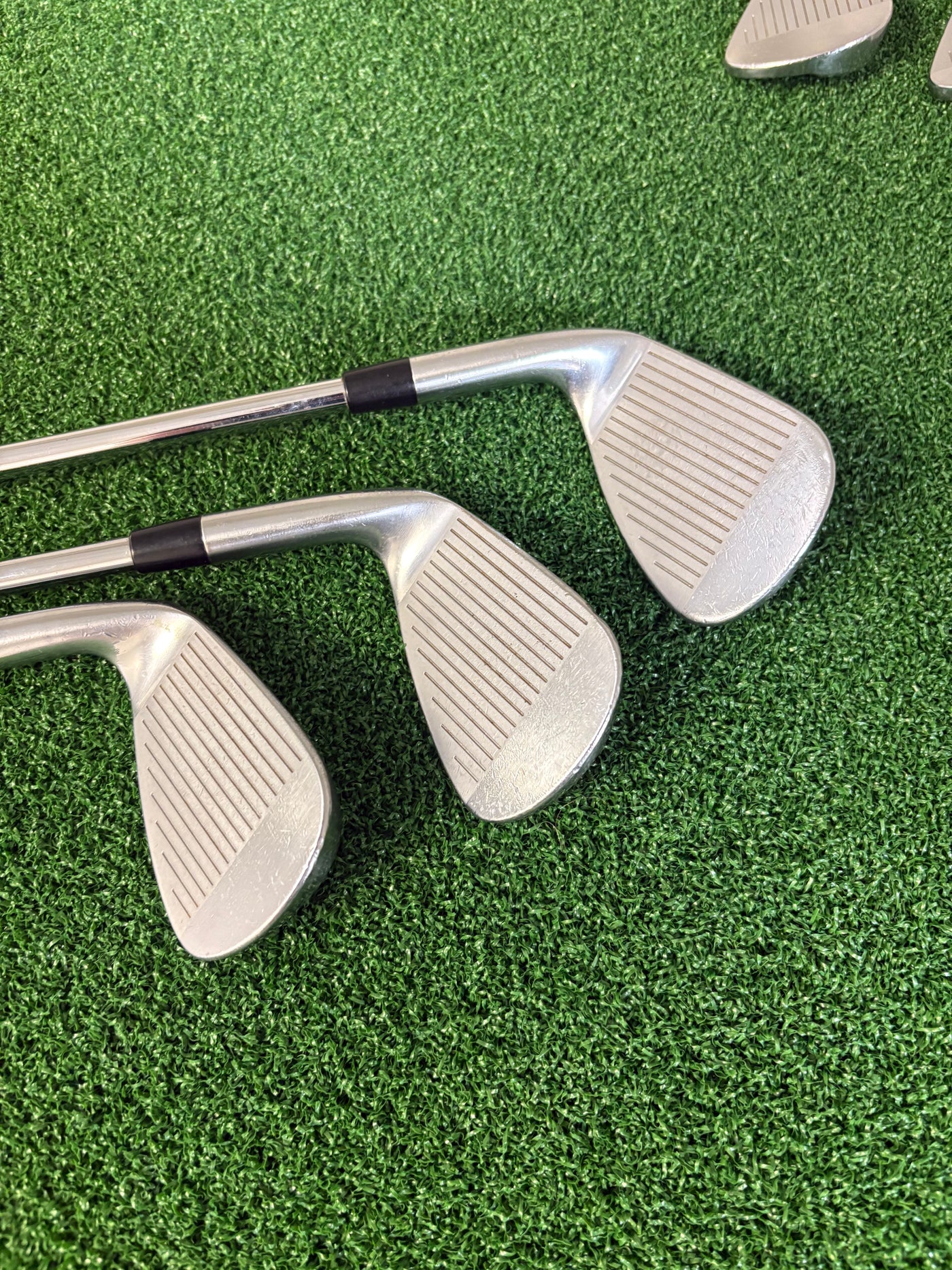 Callaway X-Forged 5-PW (Stiff)