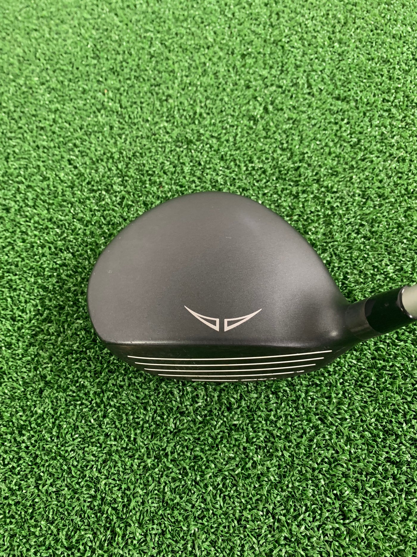 Ping G25 18* 5 Wood (Regular)