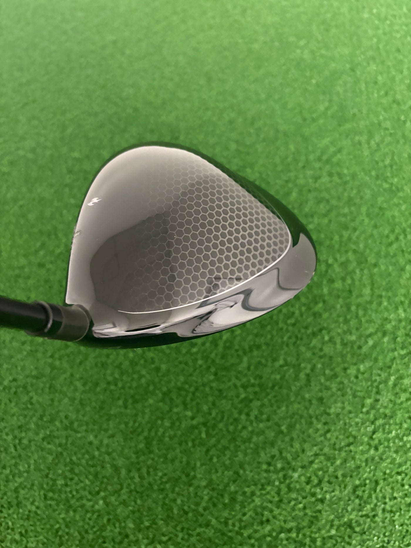 Taylormade Burner SuperFast TP 9.5* (Stiff)