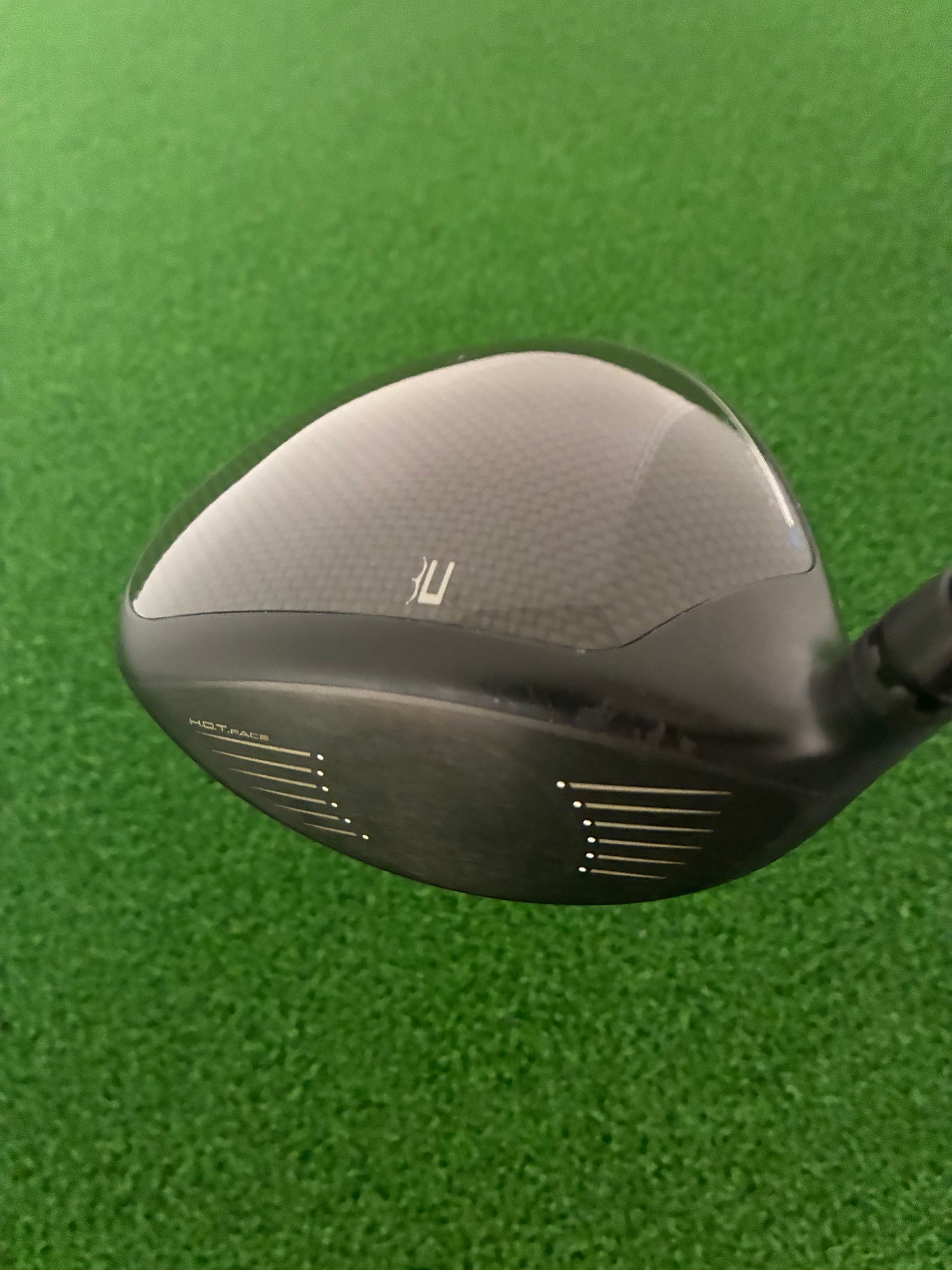 Cobra Aerojet 10.5* (Stiff/Regular)