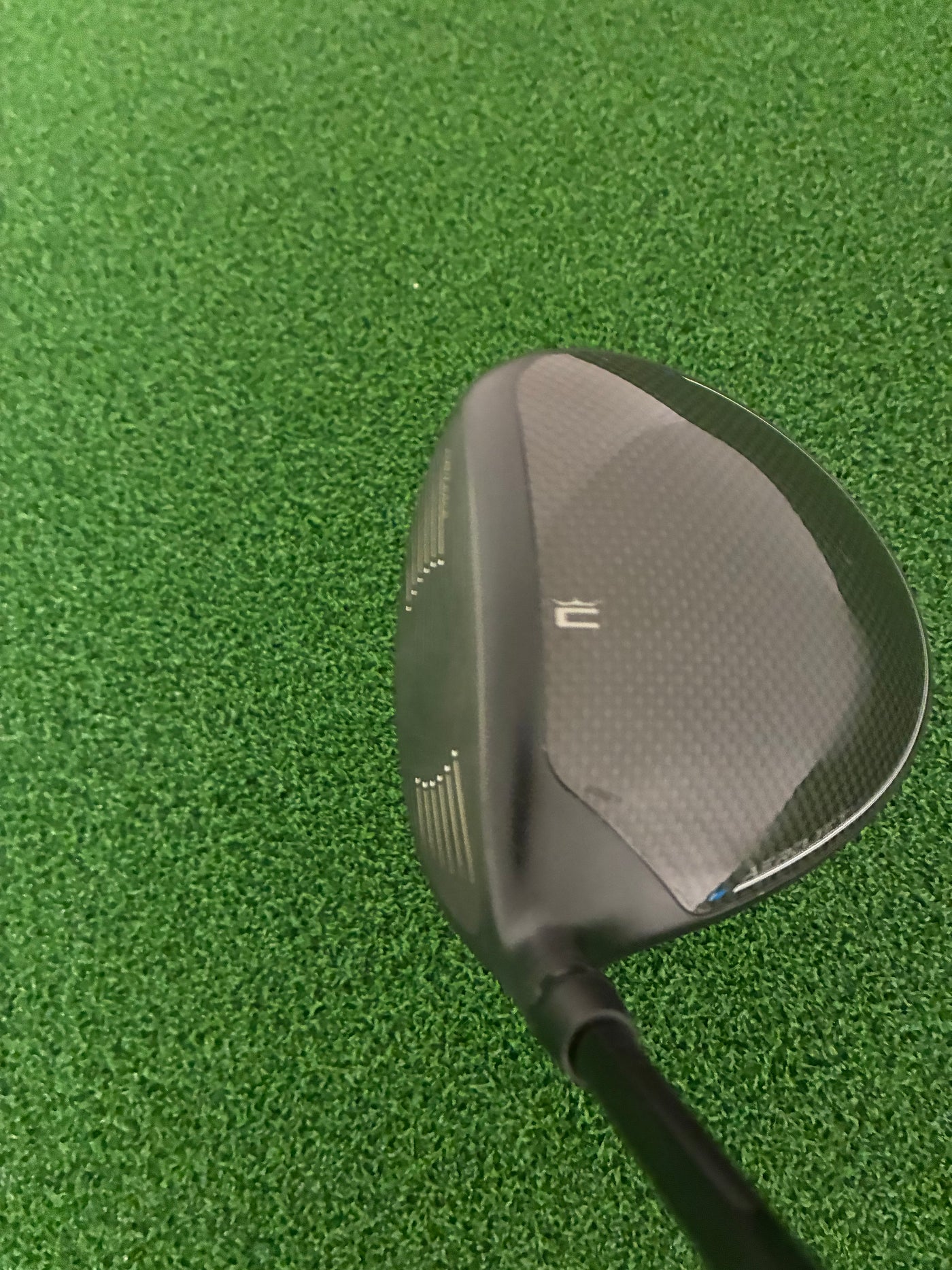 Cobra Aerojet 10.5* (Stiff/Regular)