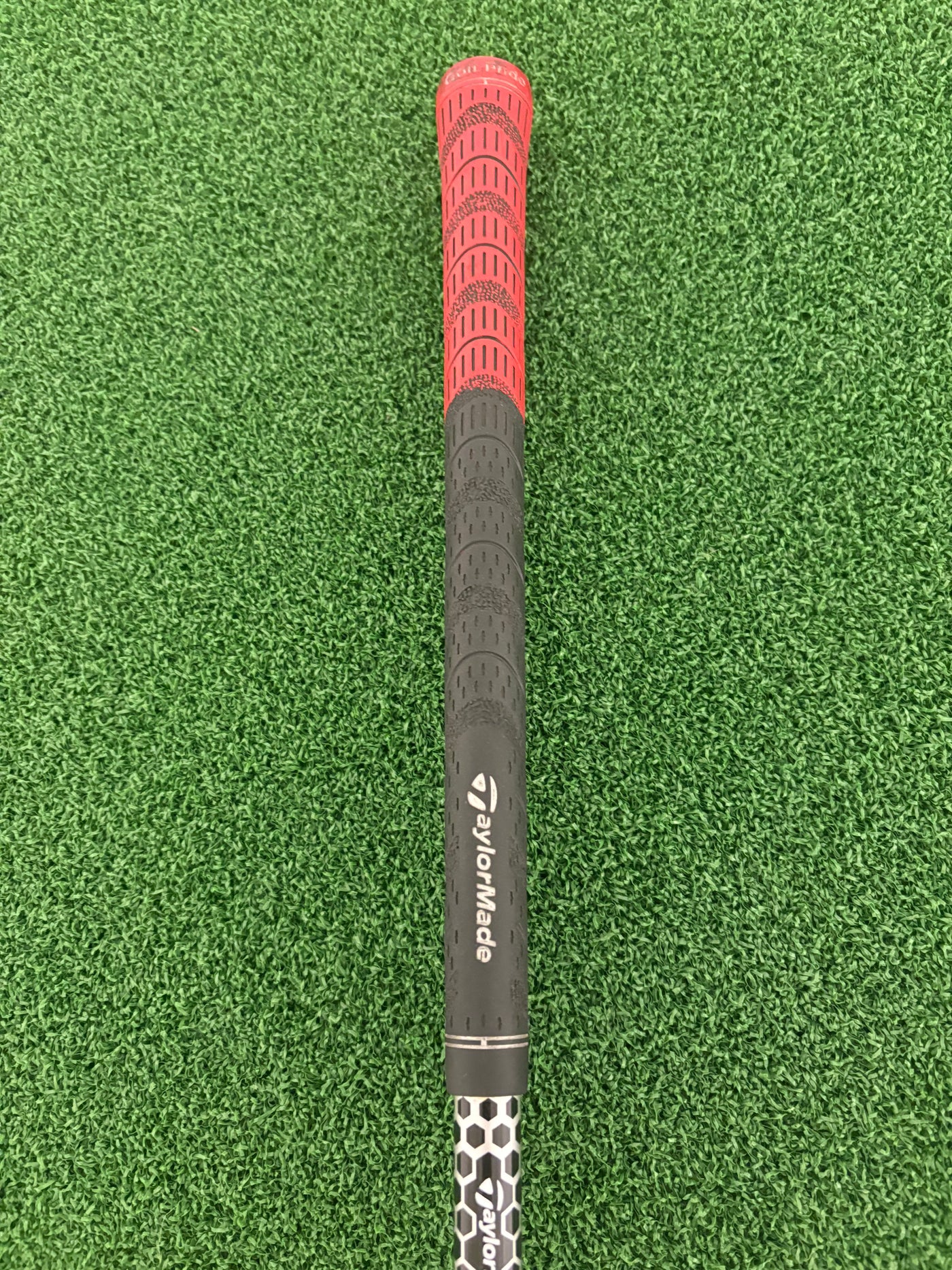 Taylormade Burner SuperFast TP 9.5* (Stiff)