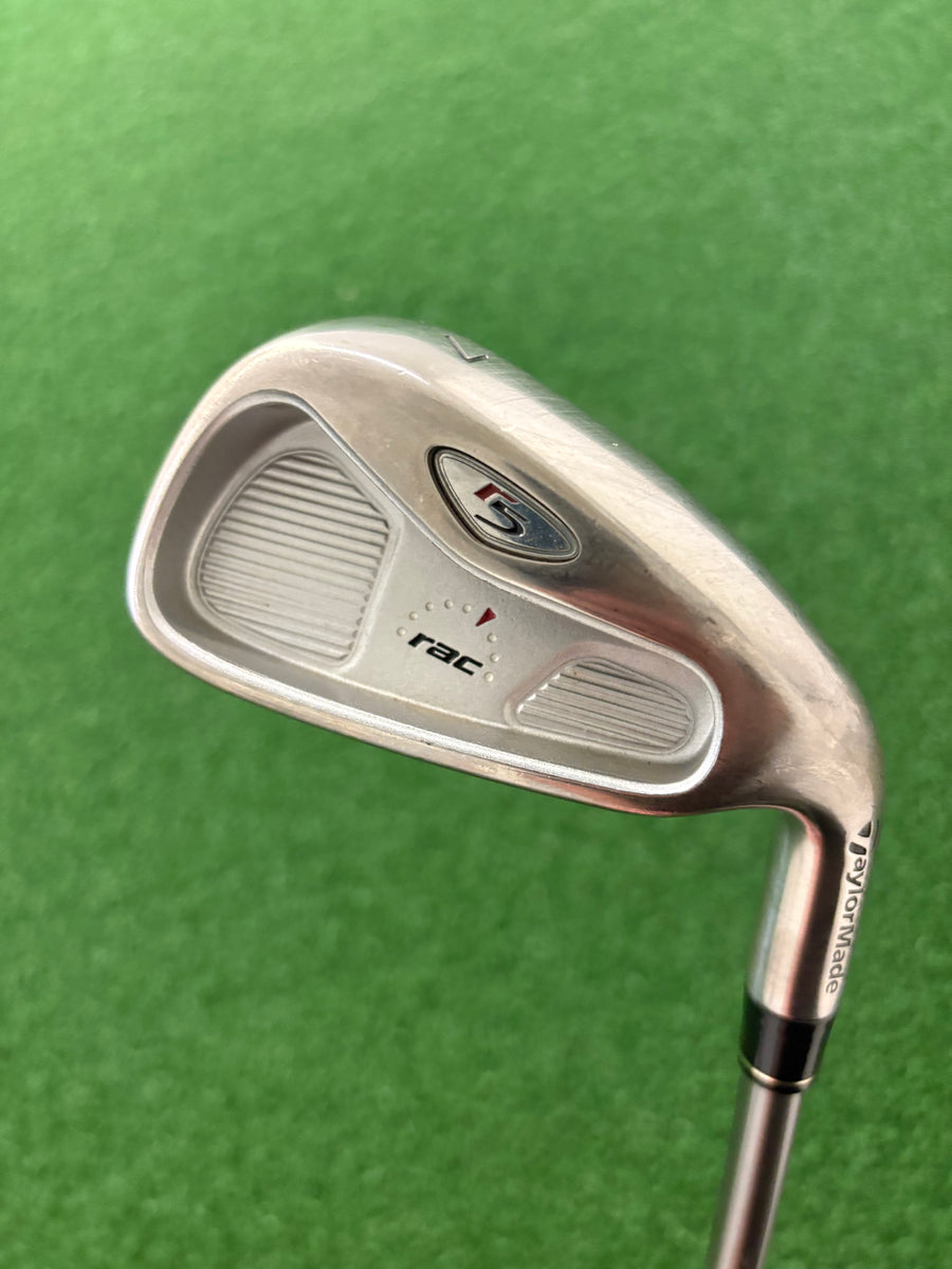 Taylormade RAC R5 6-PW (Regular)