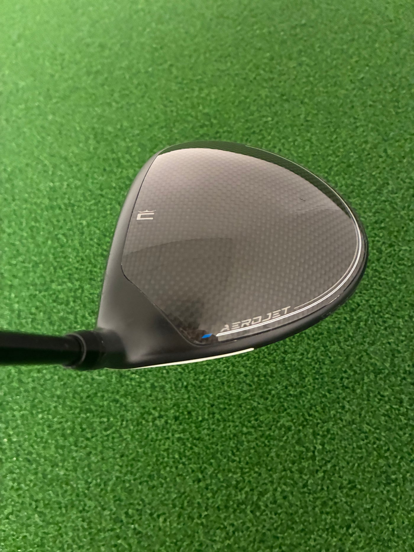 Cobra Aerojet 10.5* (Stiff/Regular)
