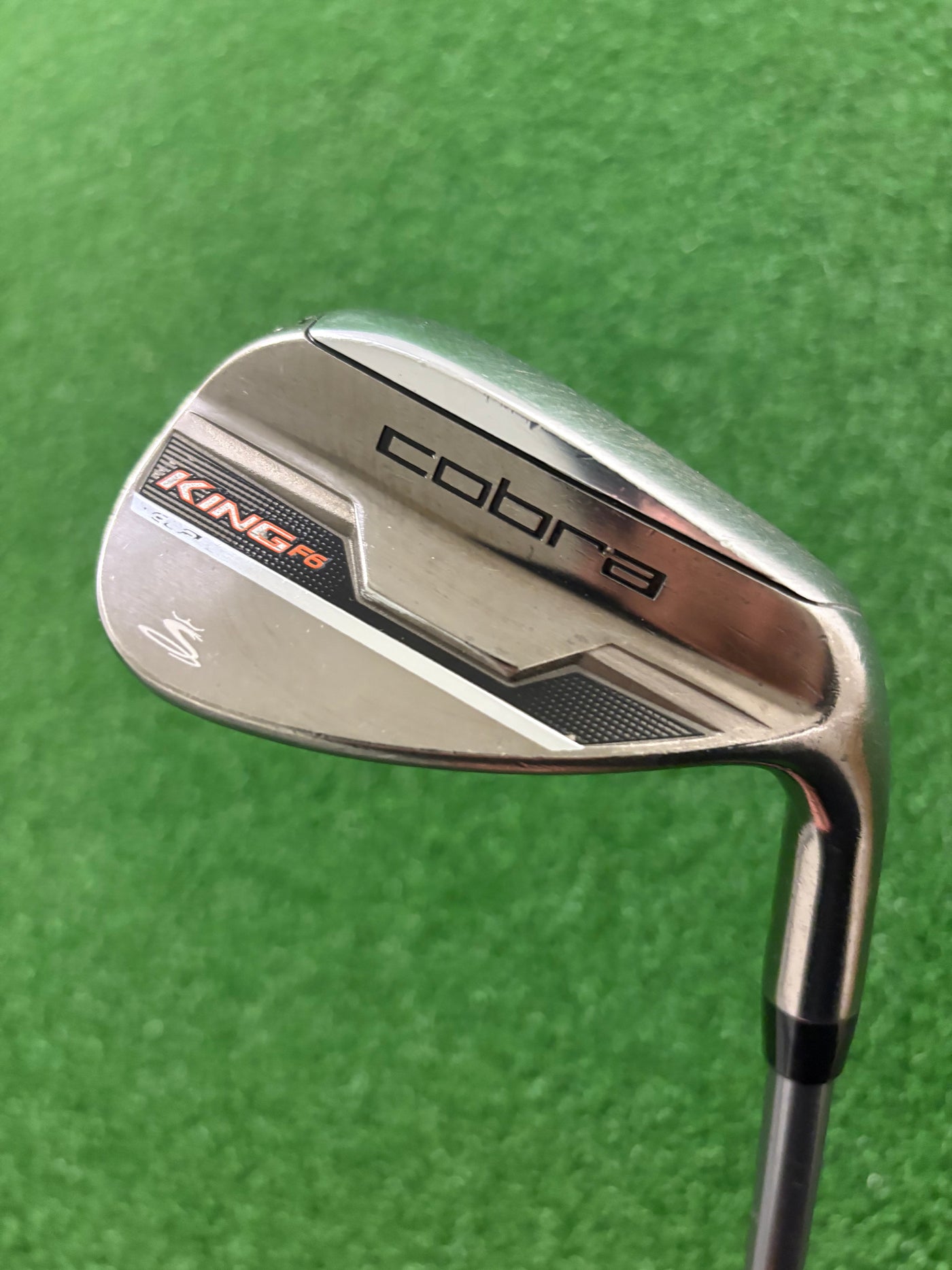 Cobra F6 SW 54*