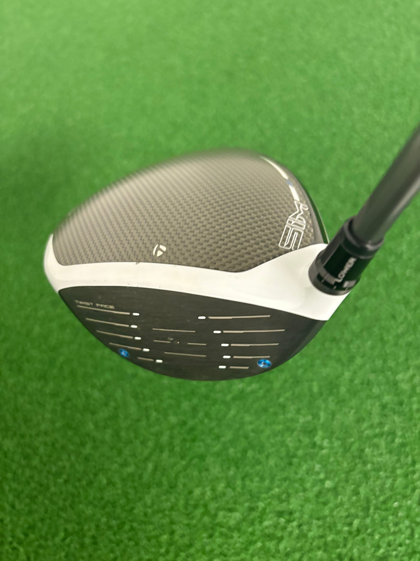Taylormade Sim Max 10.5* (Stiff/Regular)