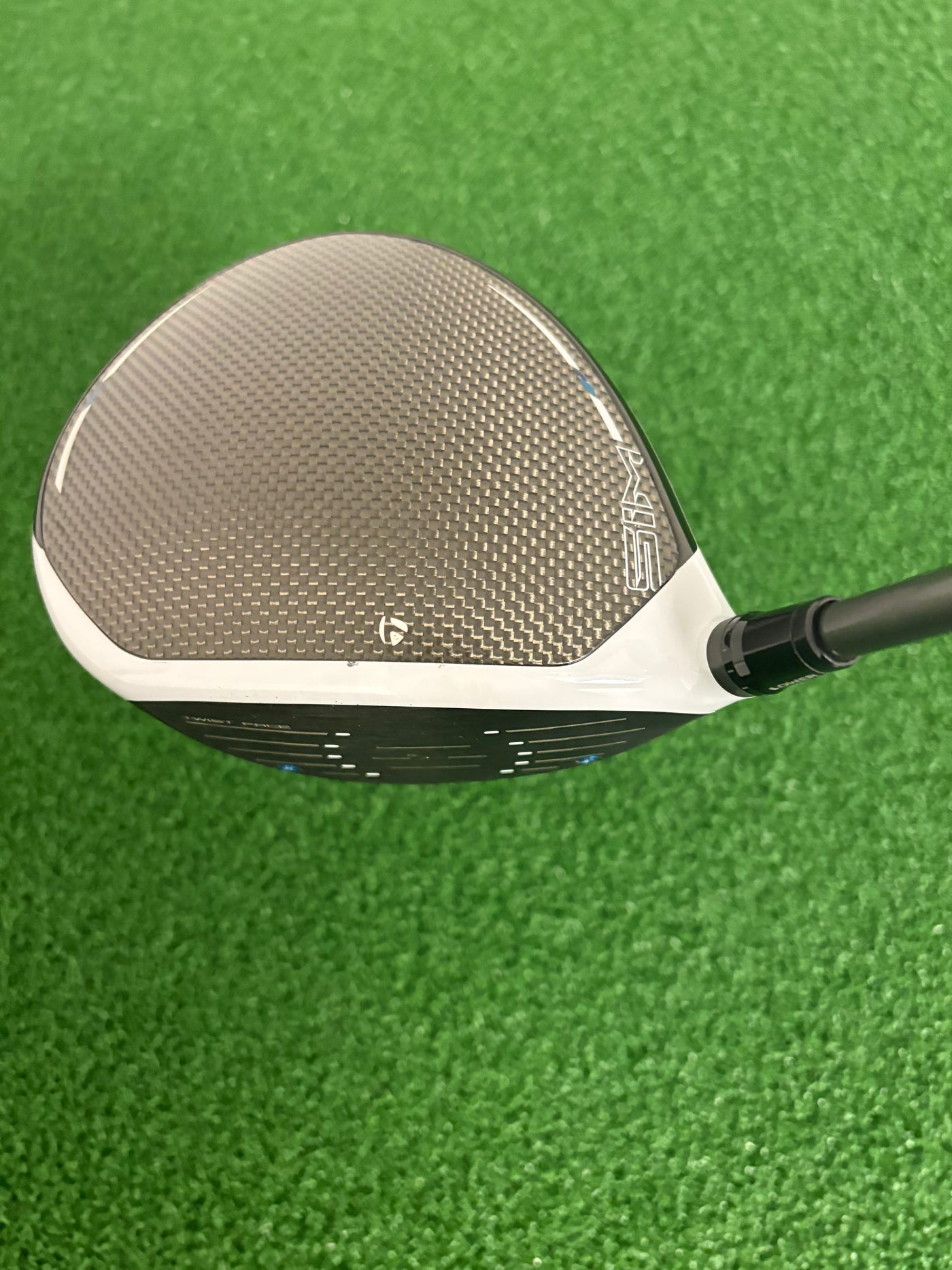 Taylormade Sim Max 10.5* (Stiff/Regular)