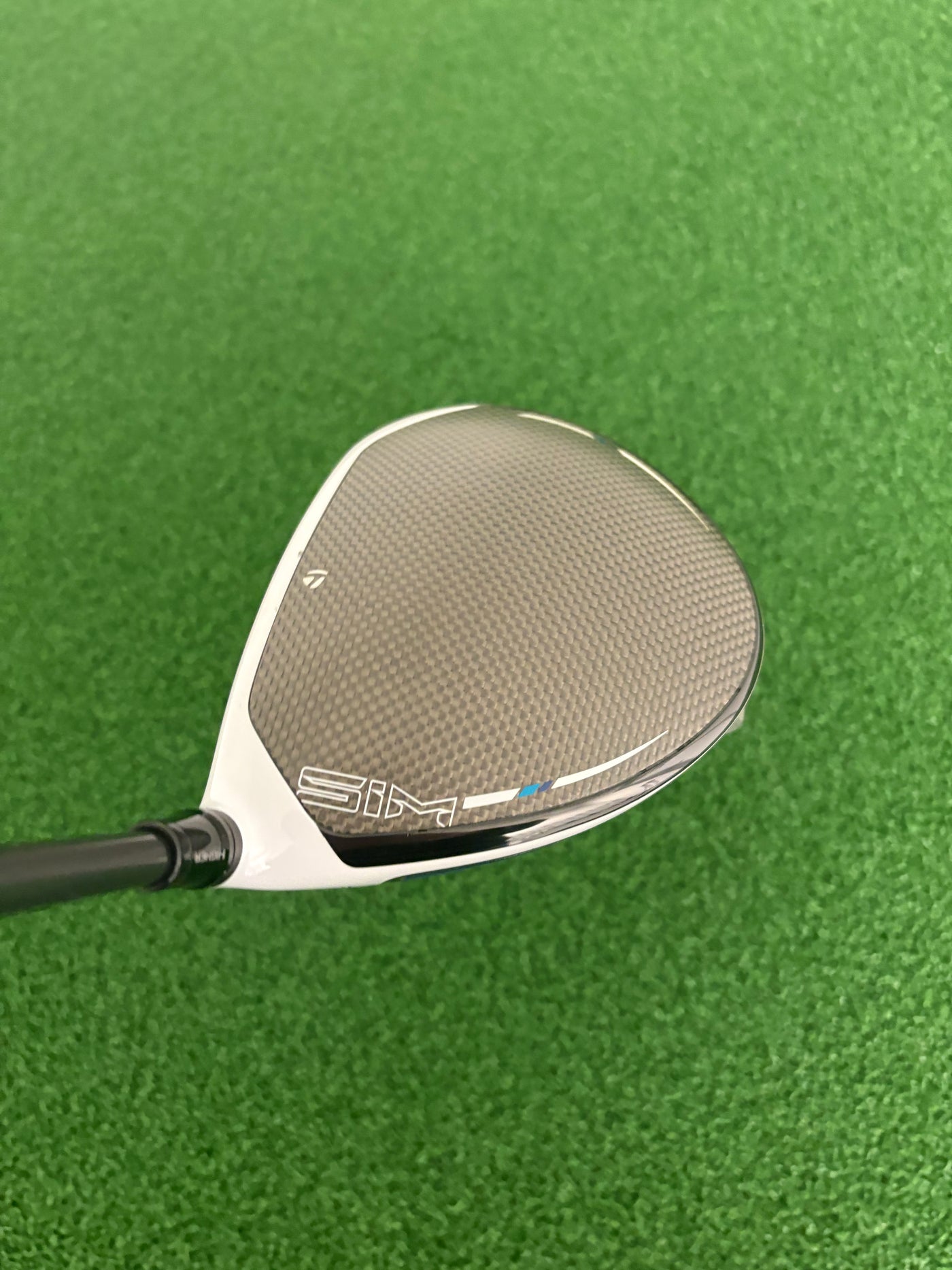 Taylormade Sim Max 10.5* (Stiff/Regular)
